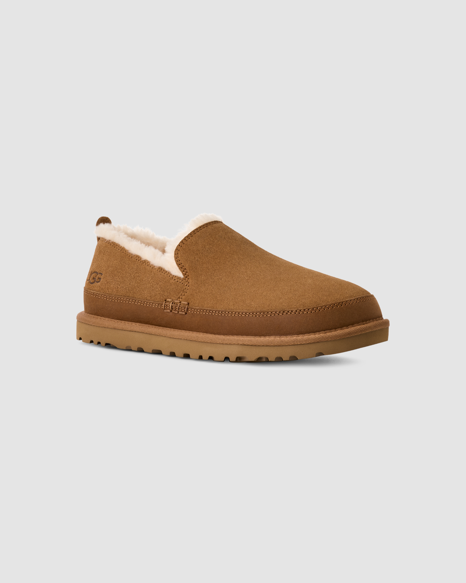 Leisure Nomad Slip On Chestnut | UGG