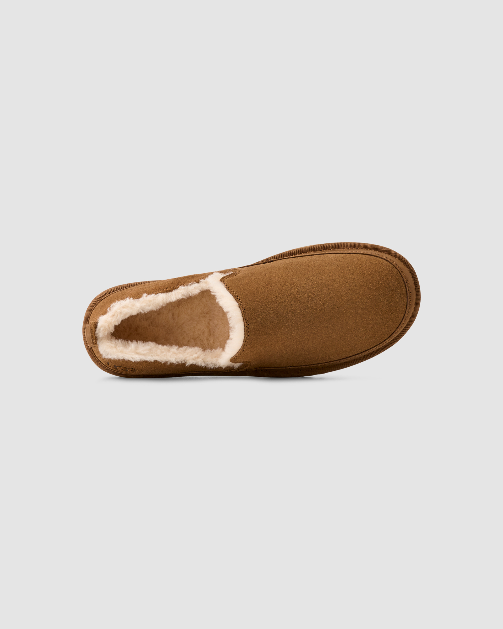 Leisure Nomad Slip On Chestnut | UGG