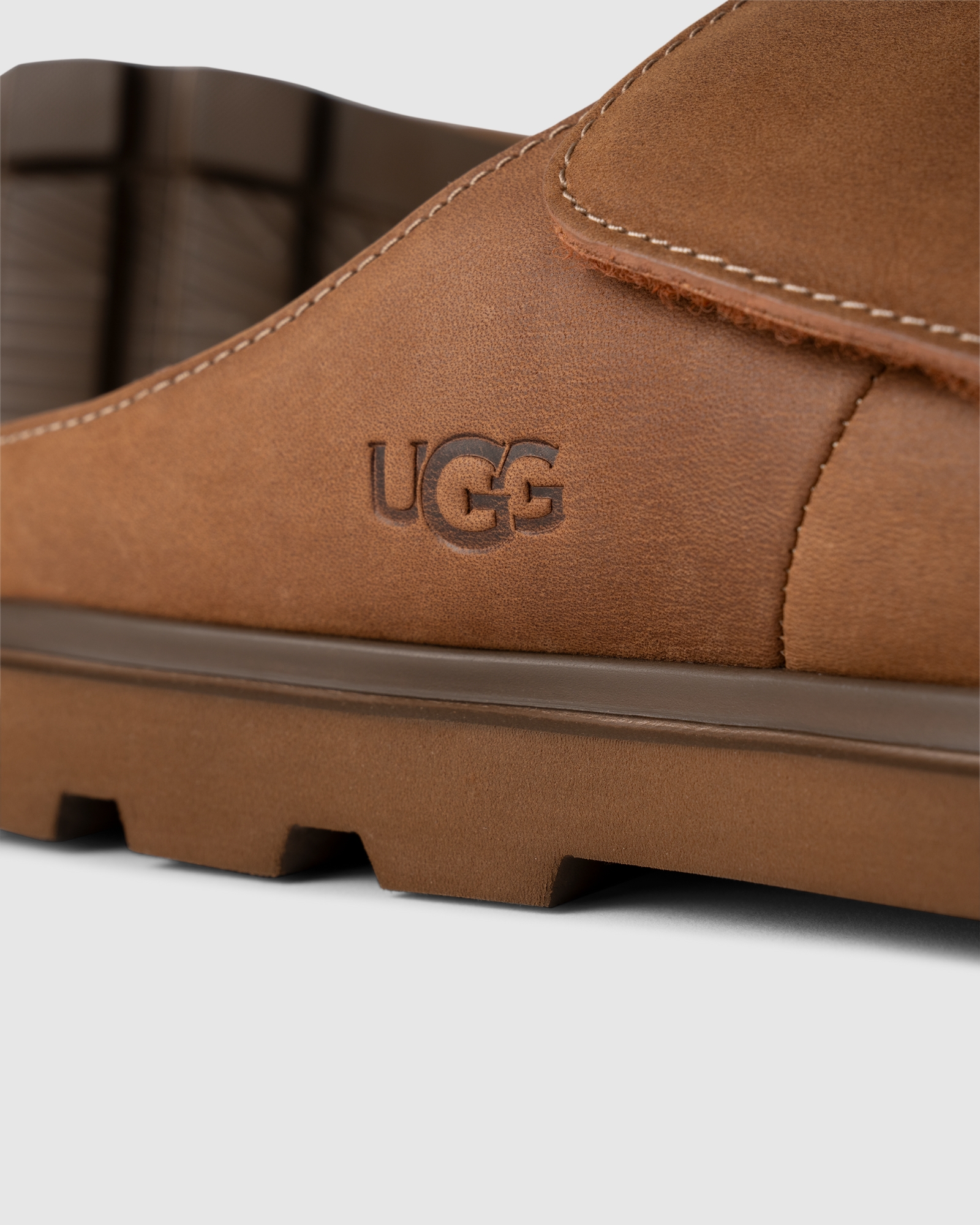 Men's Solano Slide | Men's Slides & Sandals | UGG