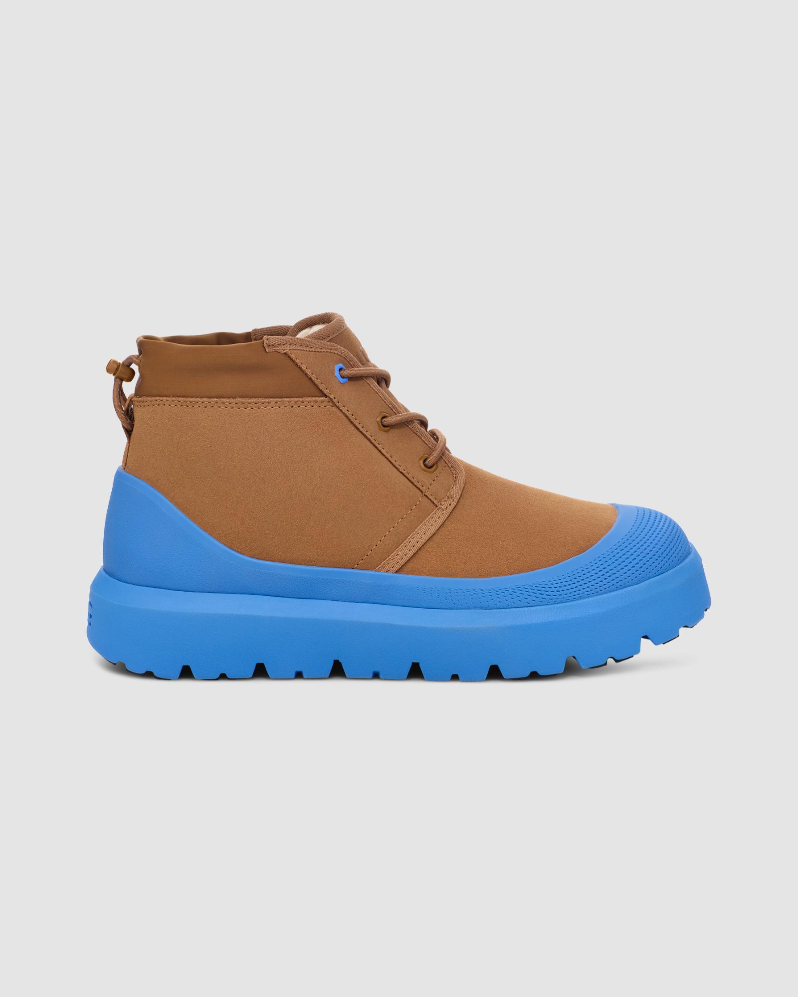 SALE【メンズ】UGG Neumel Weather Hybrid スニーカー Men's Neumel Weather Hybrid Boot | UGG