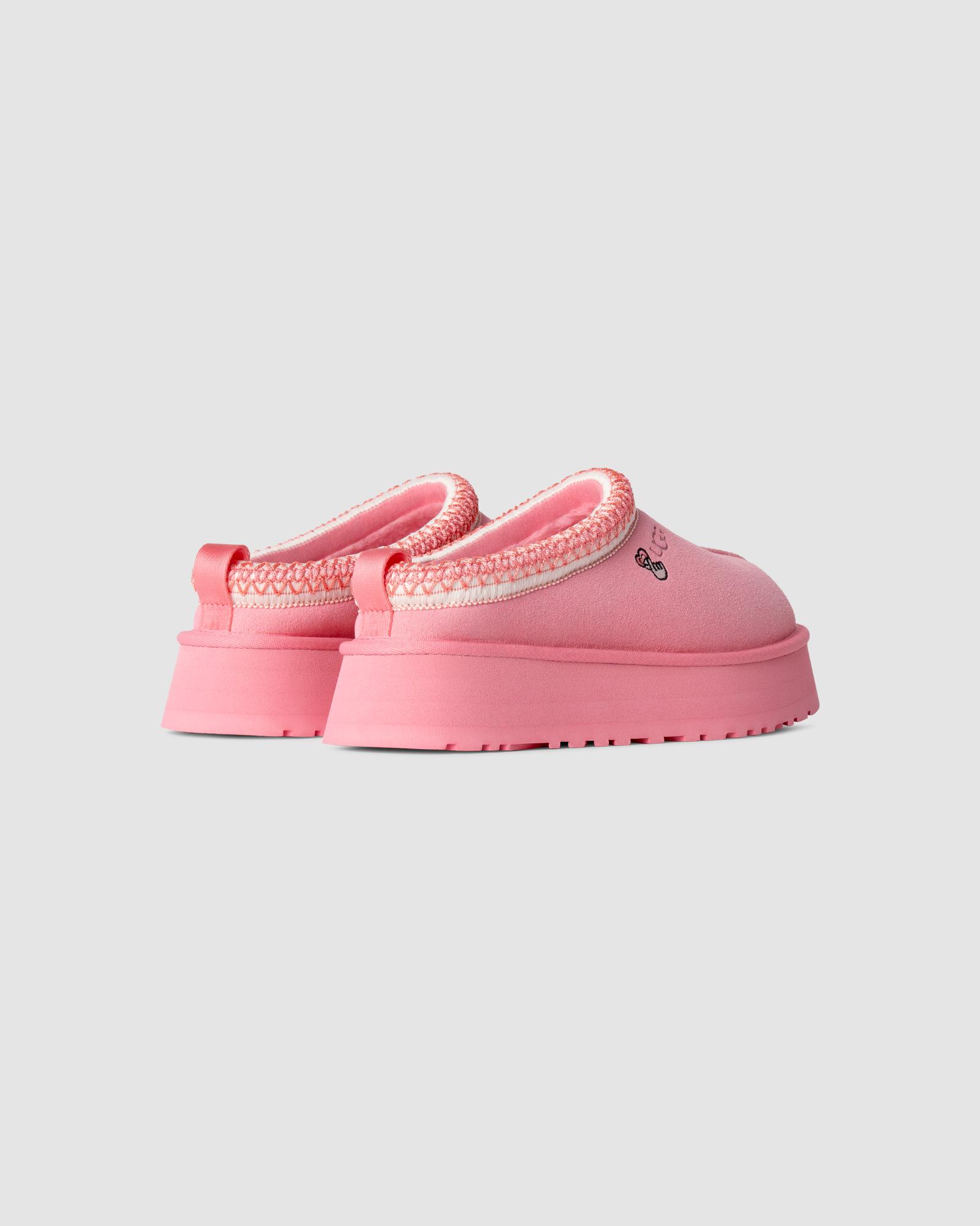 Women's Tazz Slipper in Tropical Pink | UGG