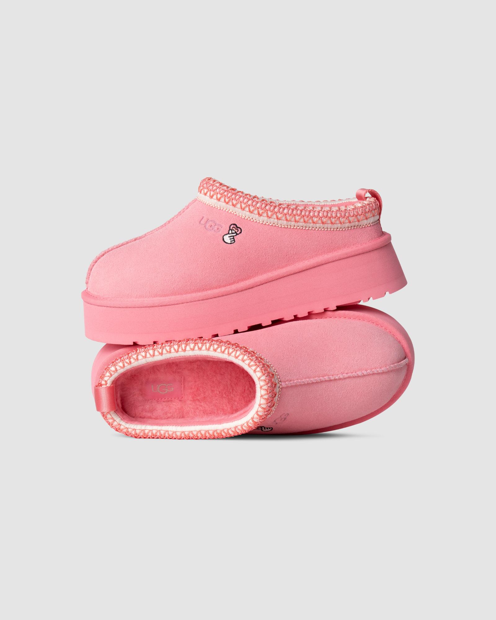 Women's Tazz Slipper in Tropical Pink | UGG