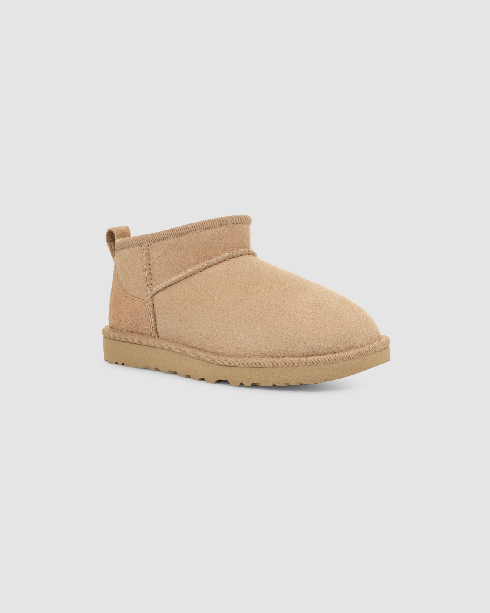 Classic Ultra Mini Chestnut | UGG