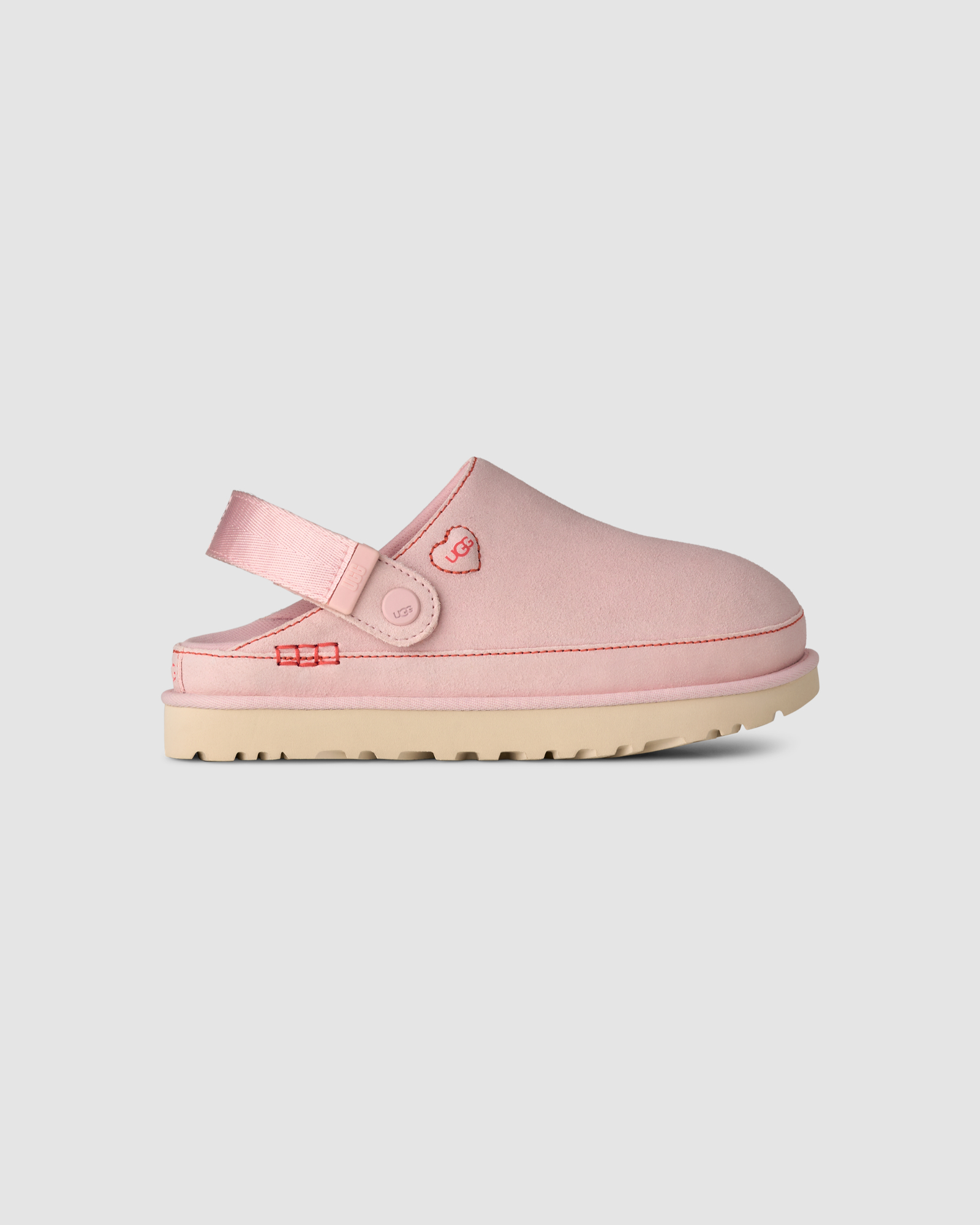 Goldenstar Love Clog '26 Rosetta | UGG