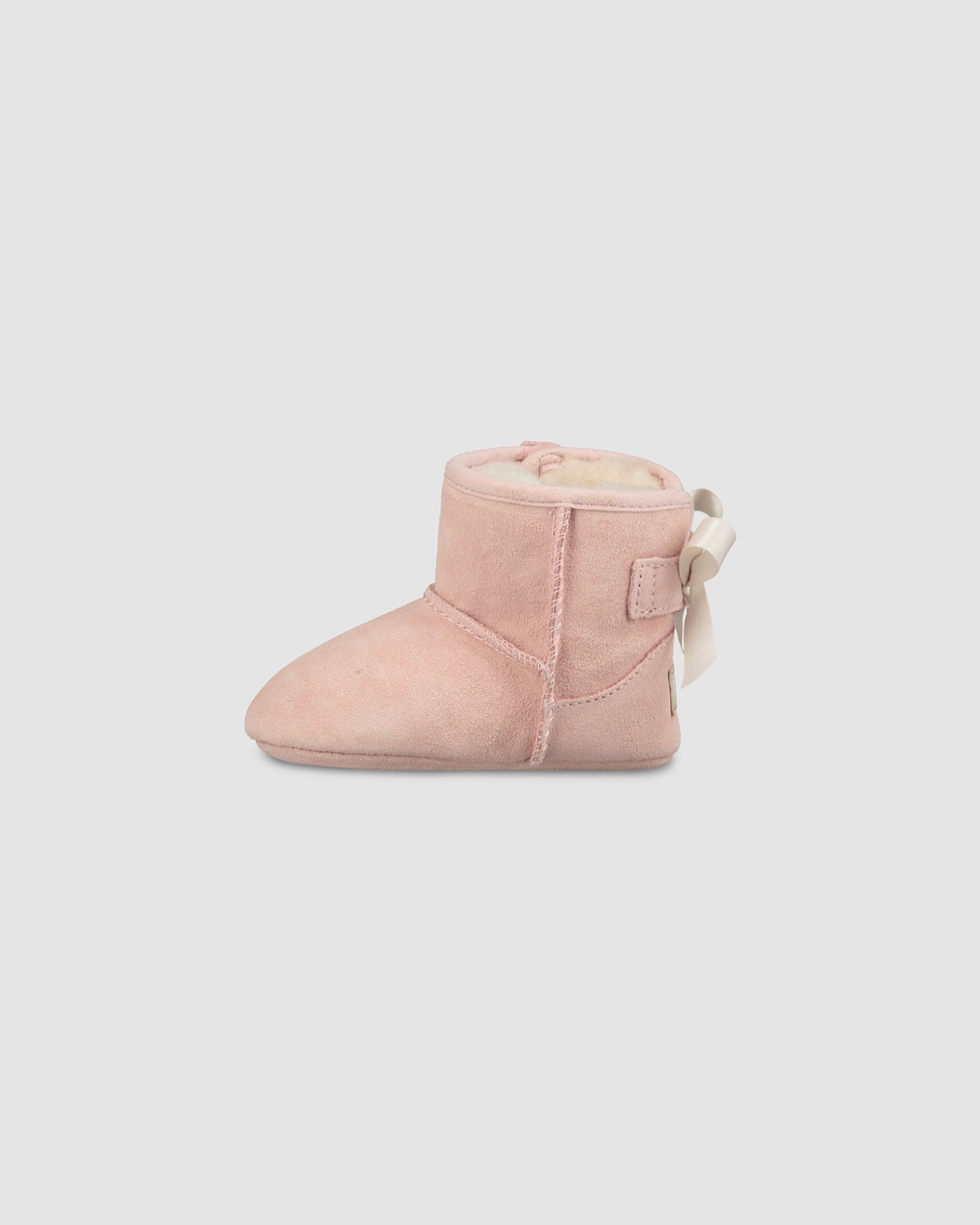 Jesse Bow II Baby Pink UGG