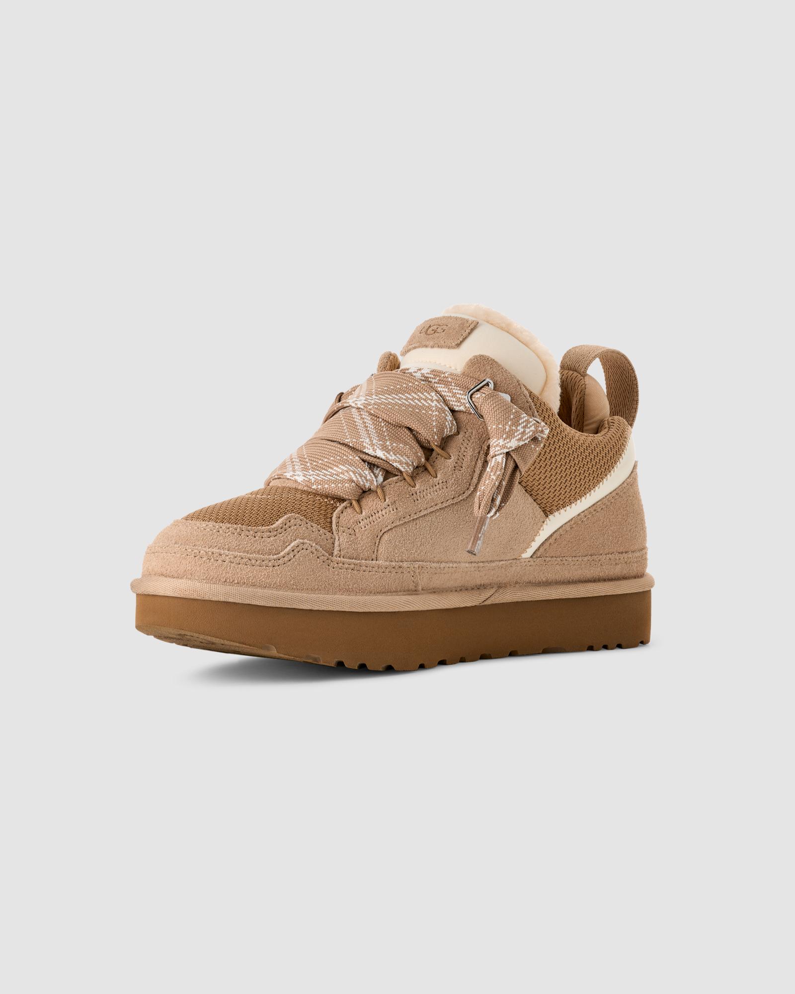 Women's Lowmel Sneaker in Sand | UGG