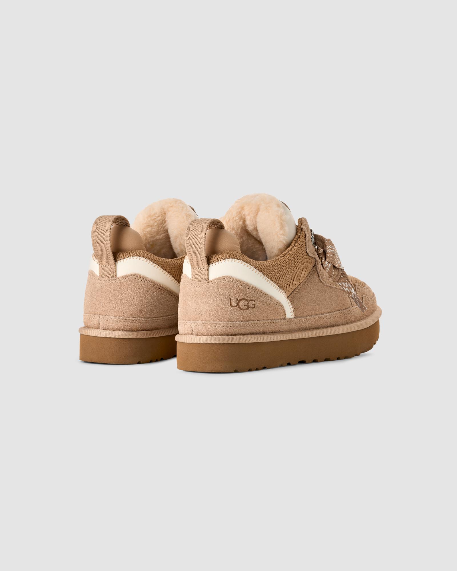 Women's Lowmel Sneaker in Sand | UGG