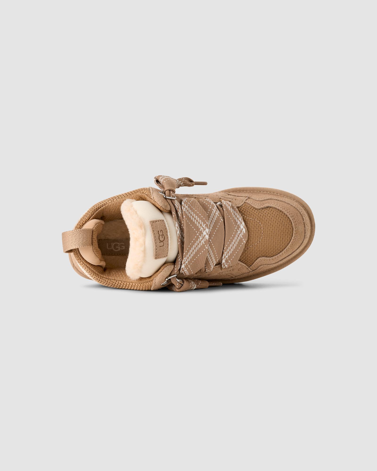 スニーカー Ugg Australia Sneakers Women's Lowmel Sneaker in Sand | UGG