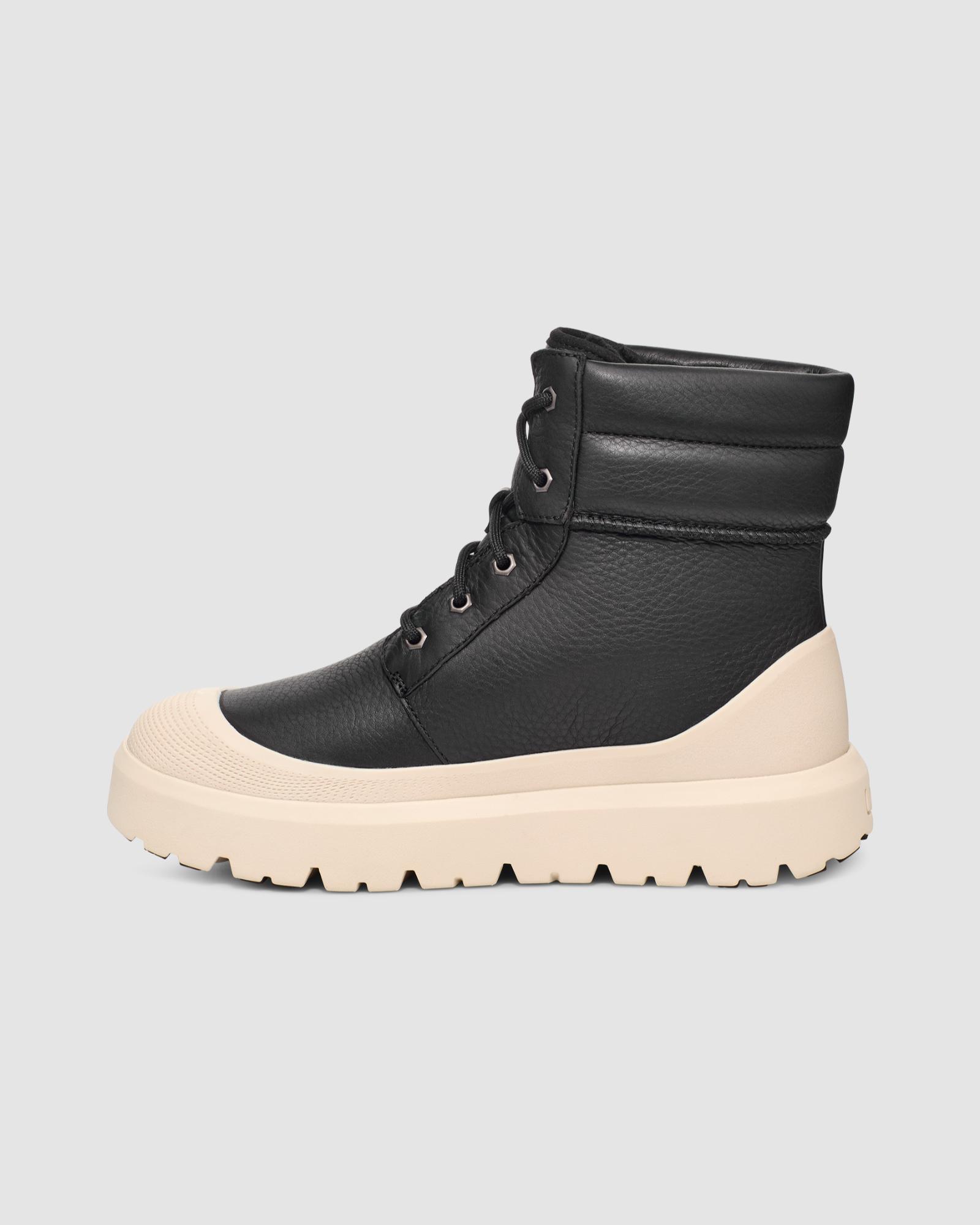 Men's Neumel High Weather Hybrid in Birch / White Pepper | UGG