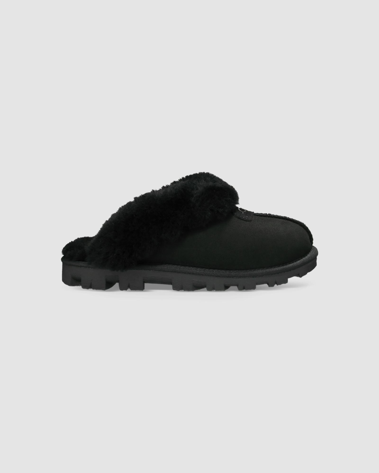 Women's Coquette Slipper in Chestnut | UGG