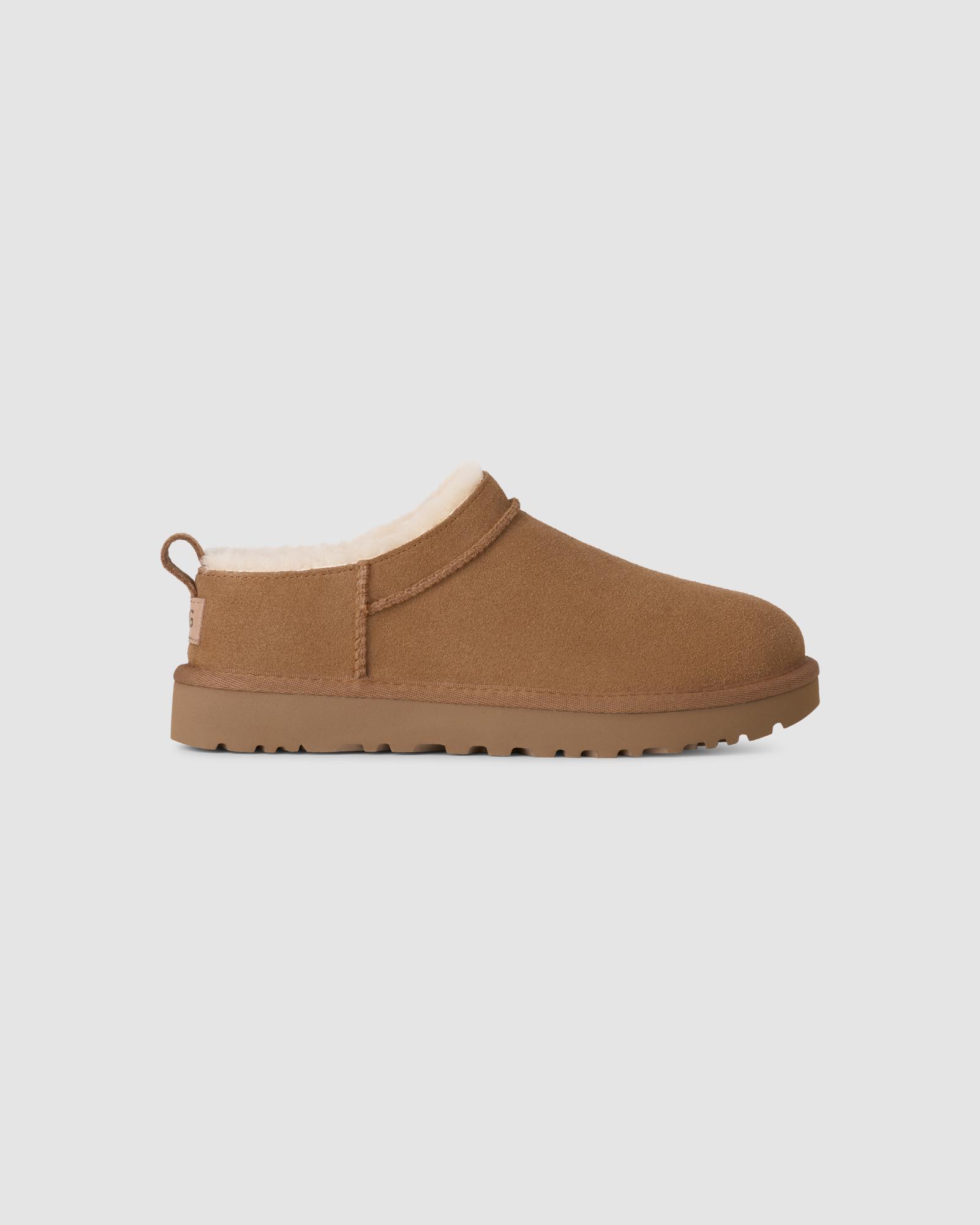 UGG australia シューズ（その他） ベージュ 3508125E0009 UGG® Official | Boots, Slippers & Shoes | Free Shipping