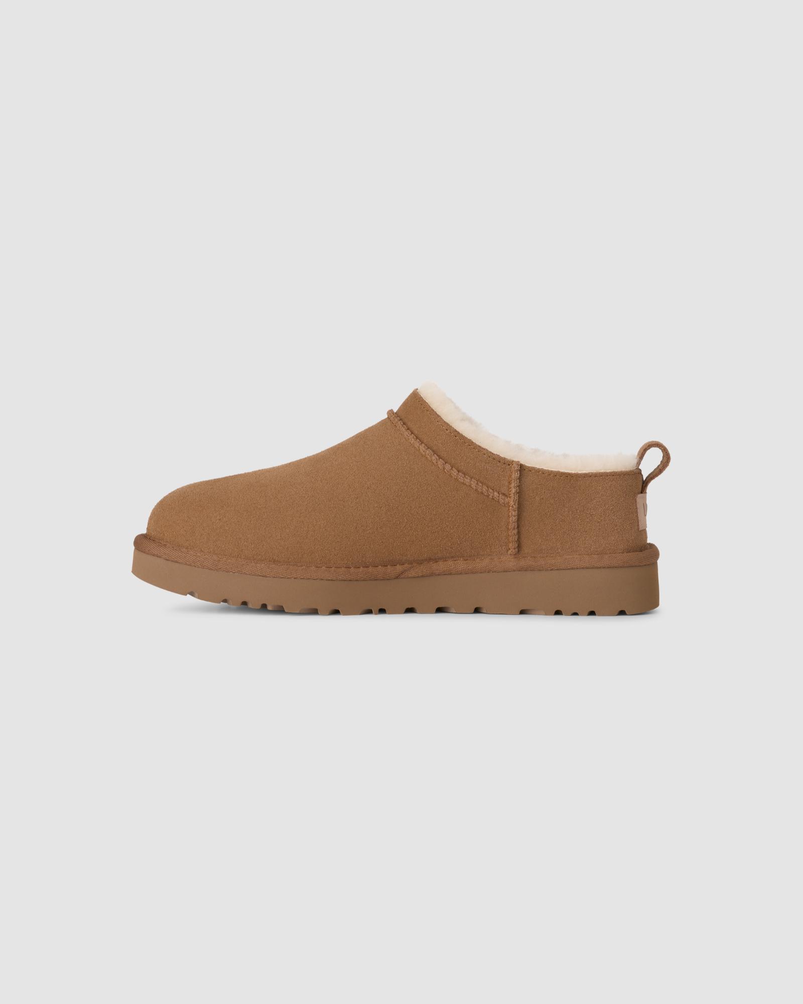 Classic Micro Chestnut | UGG