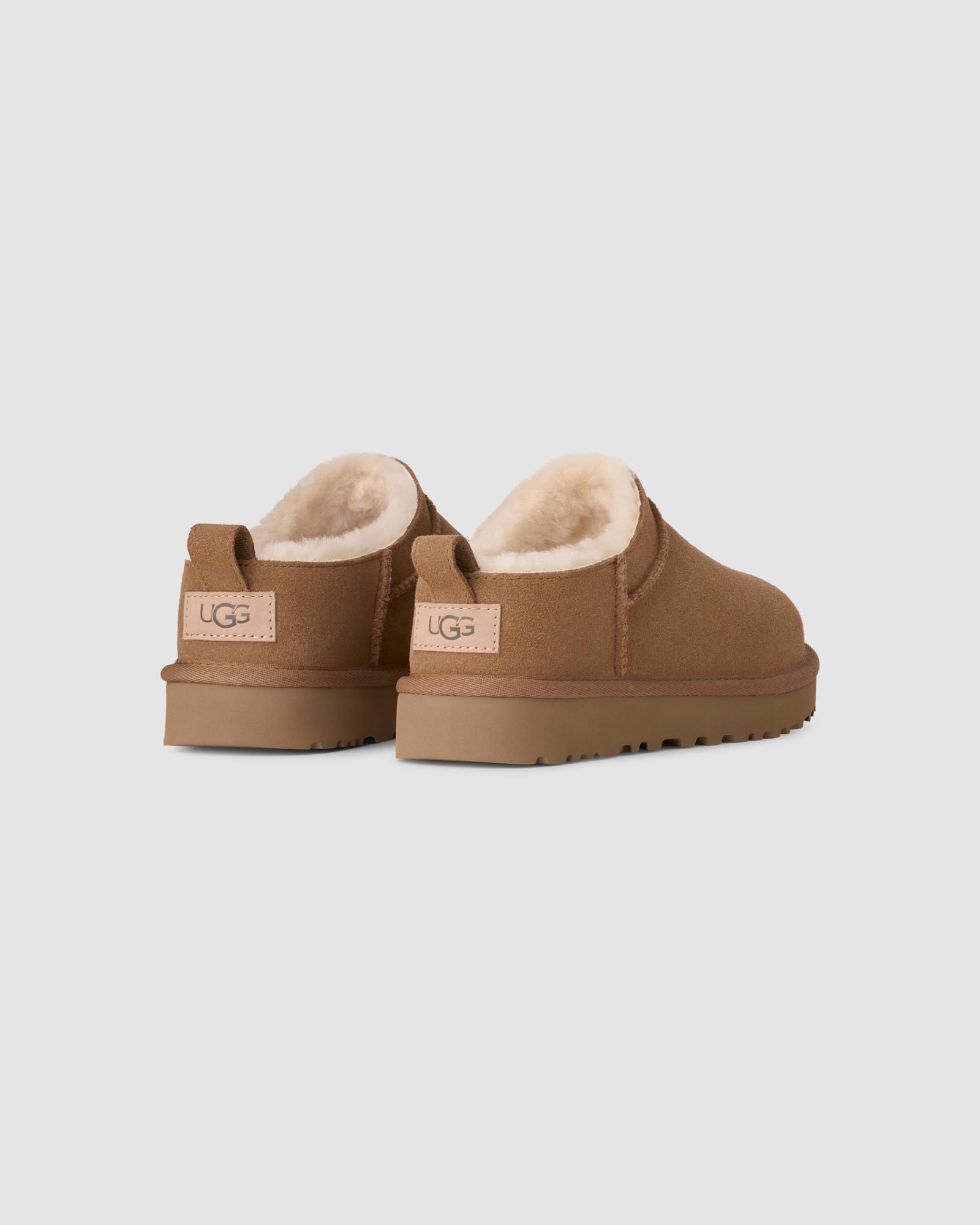 Classic Micro Chestnut | UGG