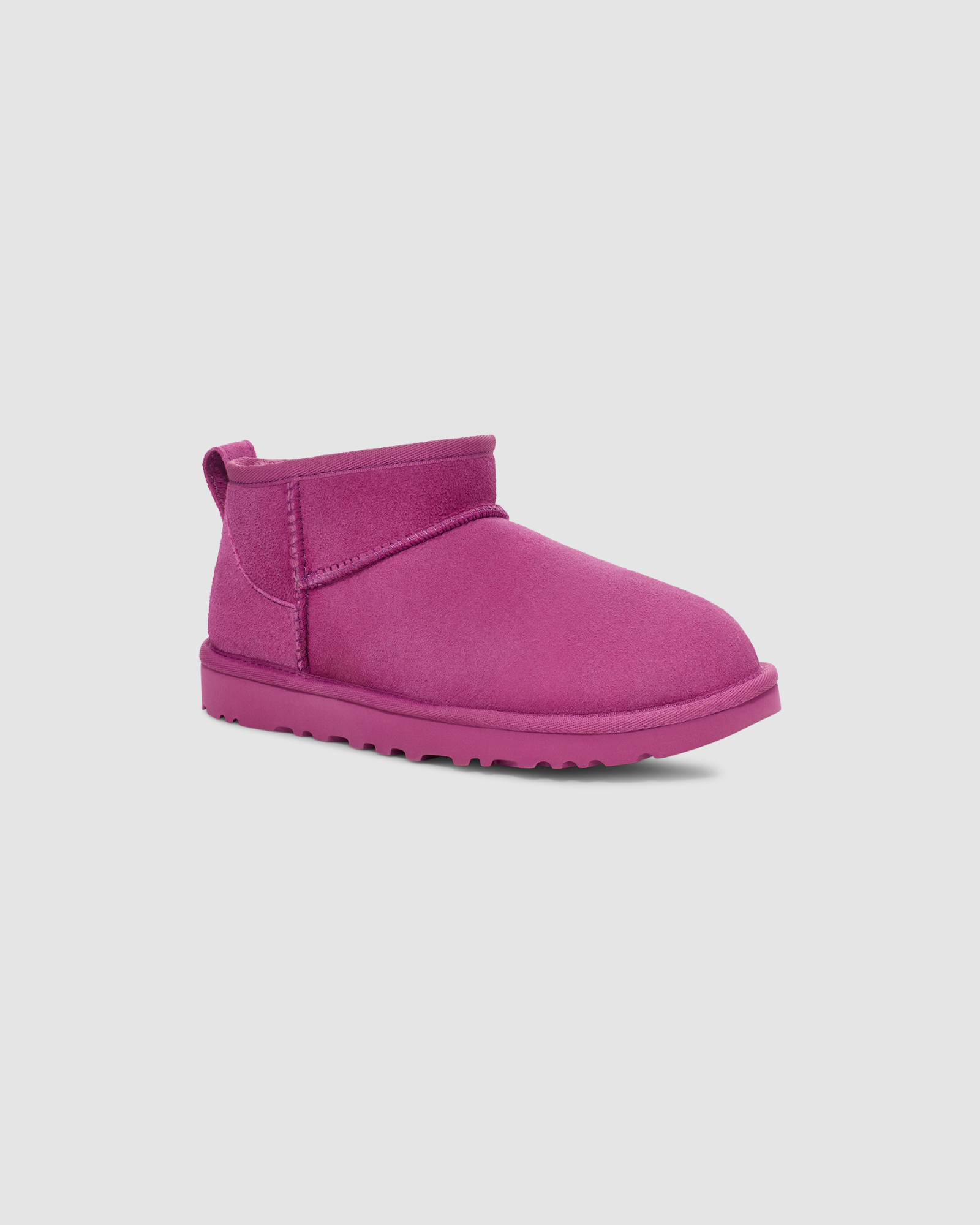 Women's Classic Ultra Mini in Mangosteen | UGG