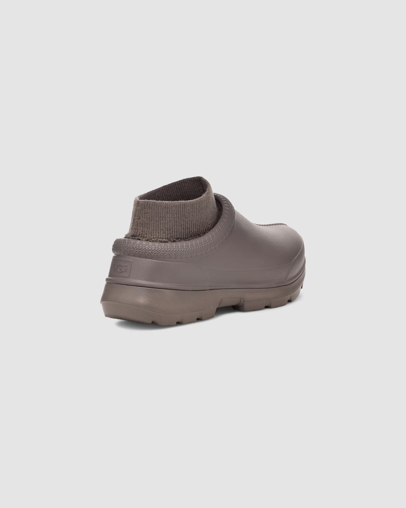 新品未使用UGG TASMAN X 黒US6 UGG TASMAN WEATHER HYBRID ALL GENDER BLACK US MEN 7 /WOMEN 8