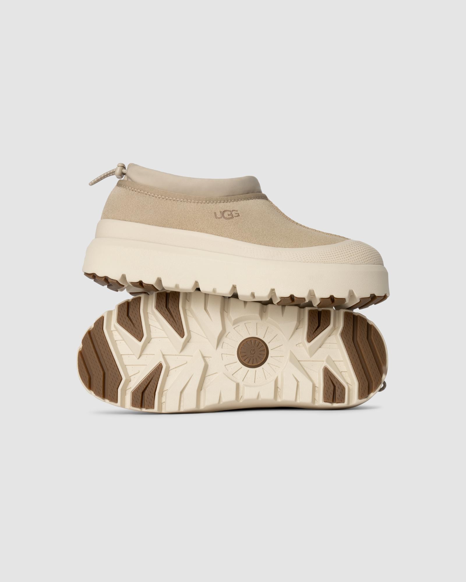 靴・ブーツ・サンダルその他 UGG Men Shoes 1144096 MSDC MUSTARD SEED CREAM beige Men's Tasman Weather Hybrid | UGG