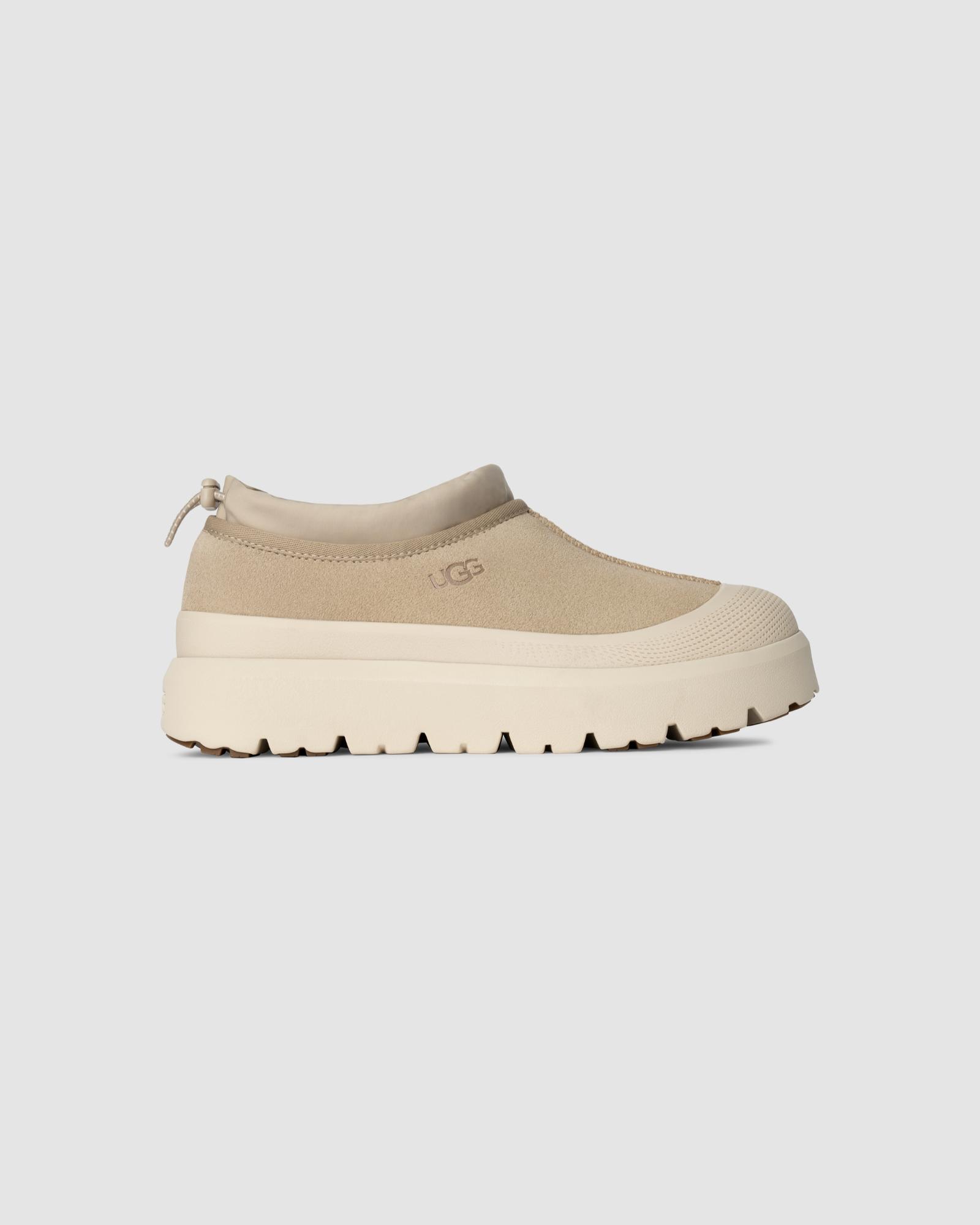 【UGG】 Tasman Weather Hybrid Chestnut Whitecap US 5~11 UGG Tasman Weather Hybrid 