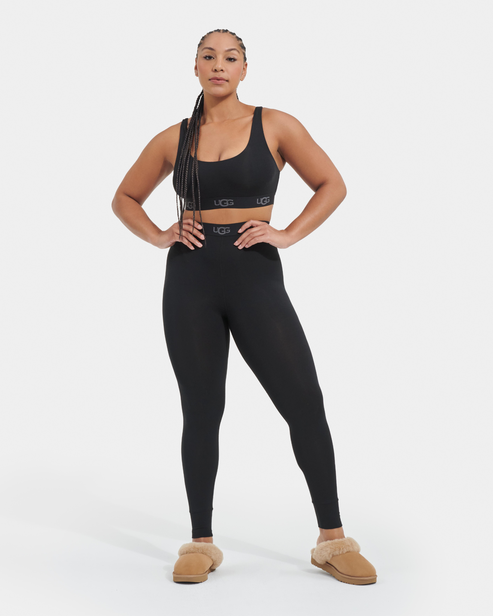 【UGG】★ノンワイヤーブラ★ Women's Gwendolynn Bralette UGG Gwendolynn Bralette | Anthropologie