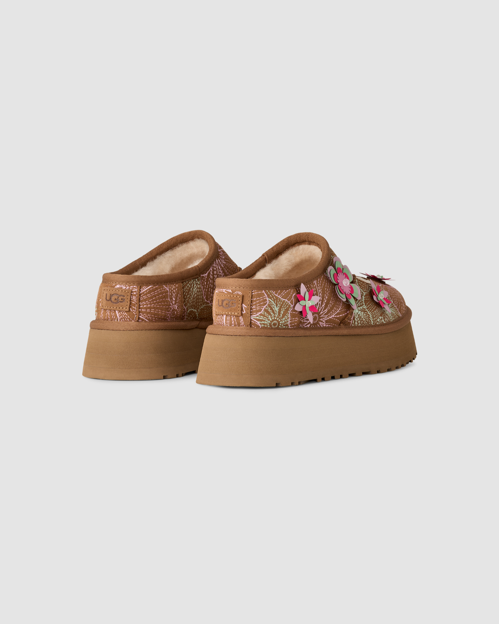 美品UGG W Bea Mary Jane 1167612-BLK 23 Women's Bea Mary Jane | UGG