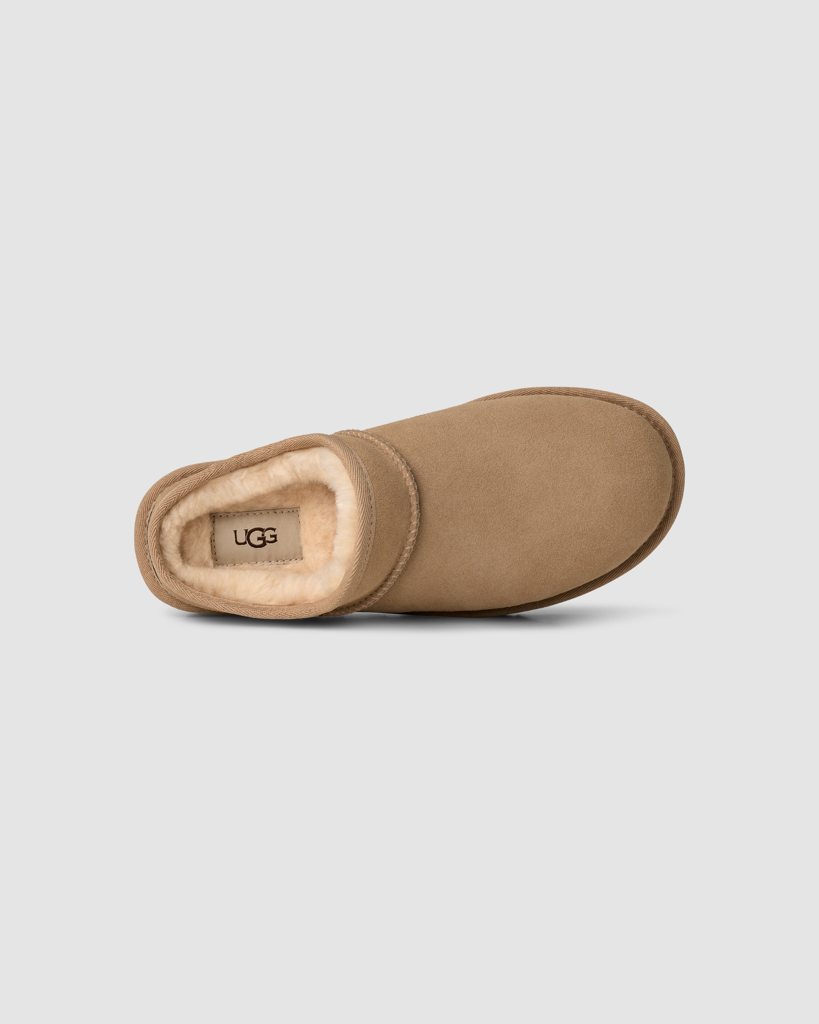 Classic Slipper Sand | UGG