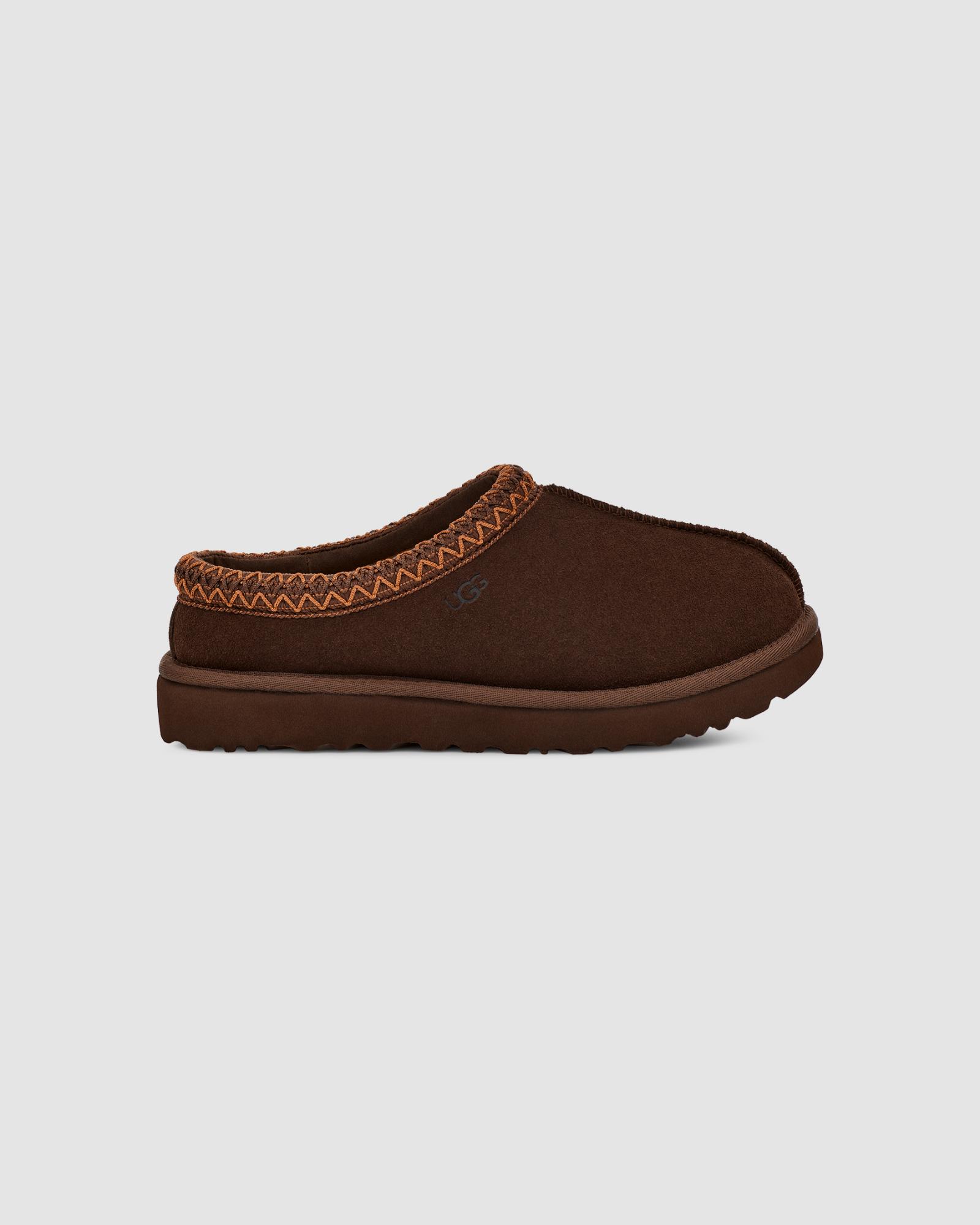 Ugg Tasman womens purchases 7 chestnut