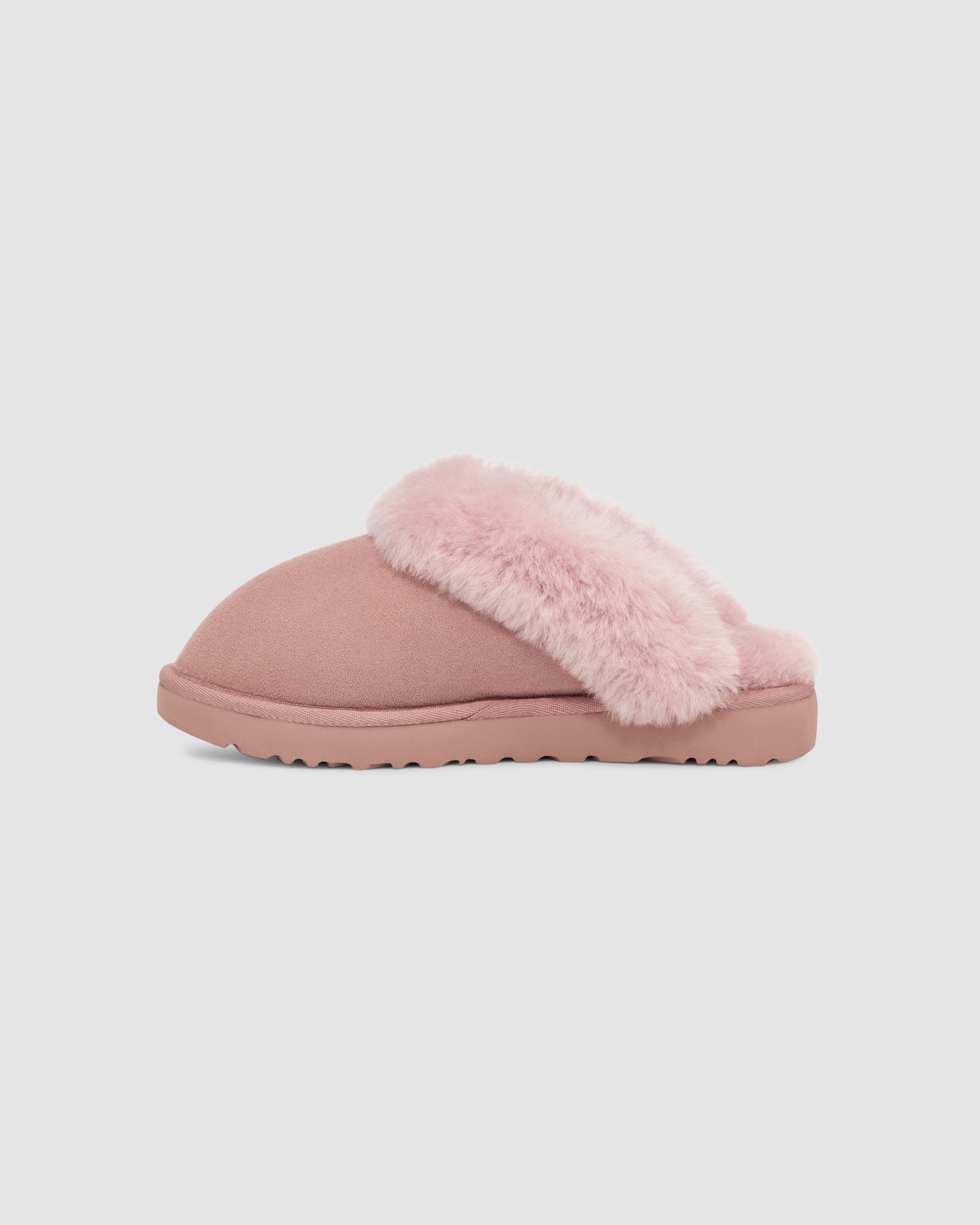 ☆人気☆【UGG】☆UGG Classic Slipper II☆Rose Grey☆ Women's Classic Slipper II in Lavender Shadow | UGG