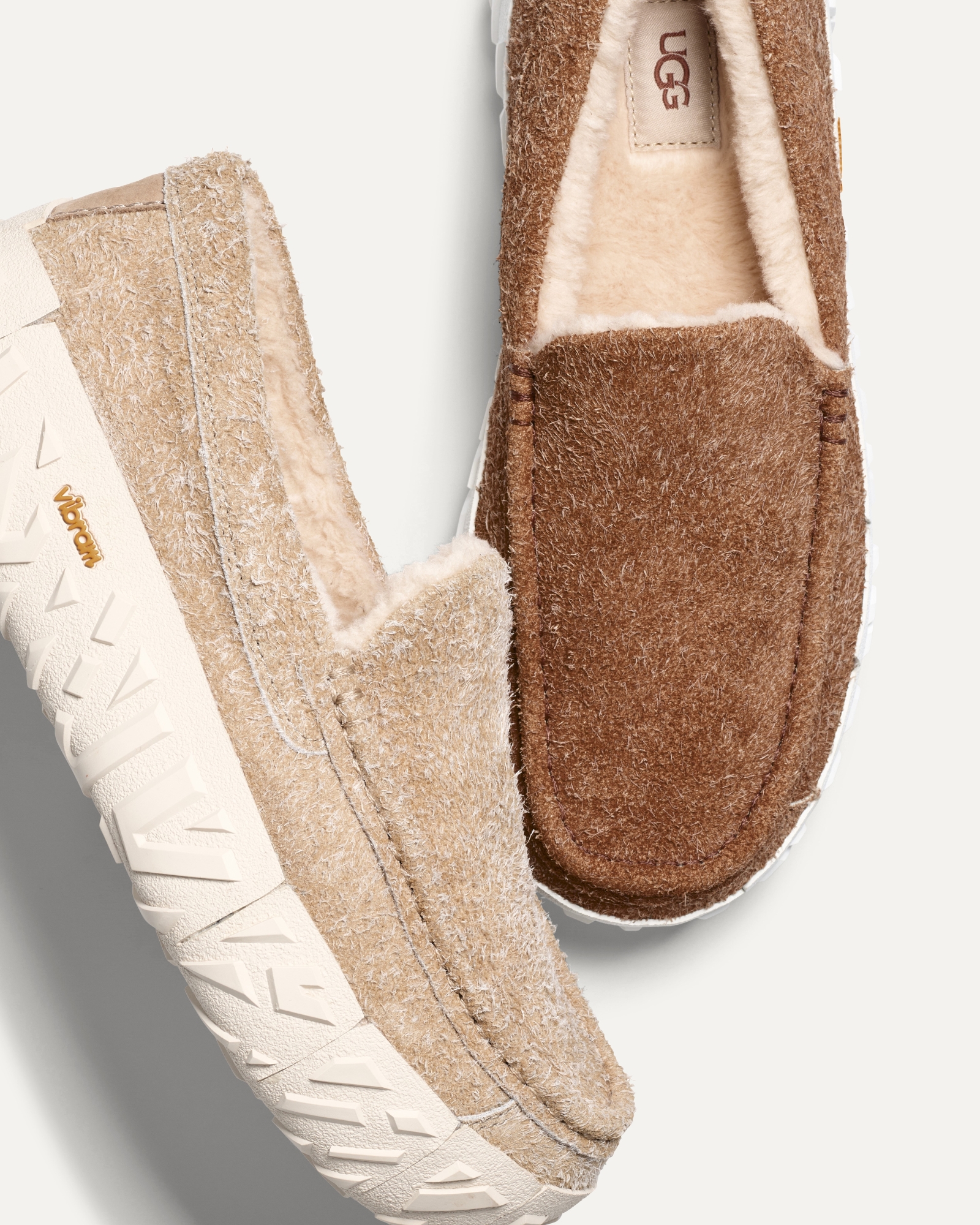 Men's Ascot Vibram Wrap Tech | UGG