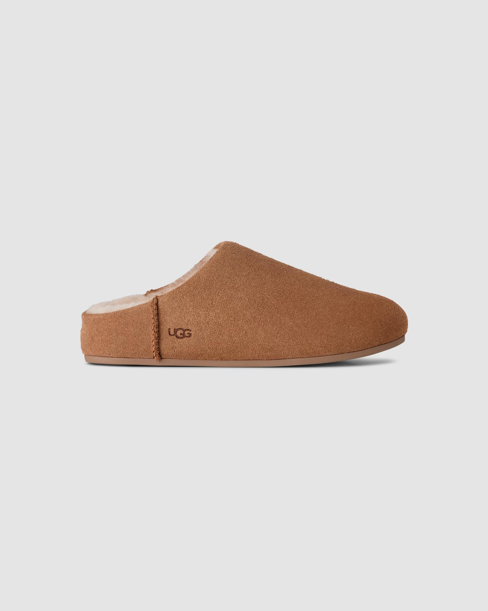 UGG グレー スエード ミトン (オーストラリア製) UGG | Shop Boots, Slippers & Shoes - Undeniably Authentic | UGG
