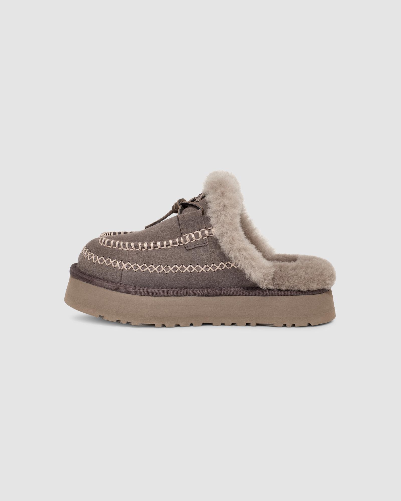 【UGG】Women's Disquette Alpine 海外限定 UGG® Disquette Alpine for Women | UGG®