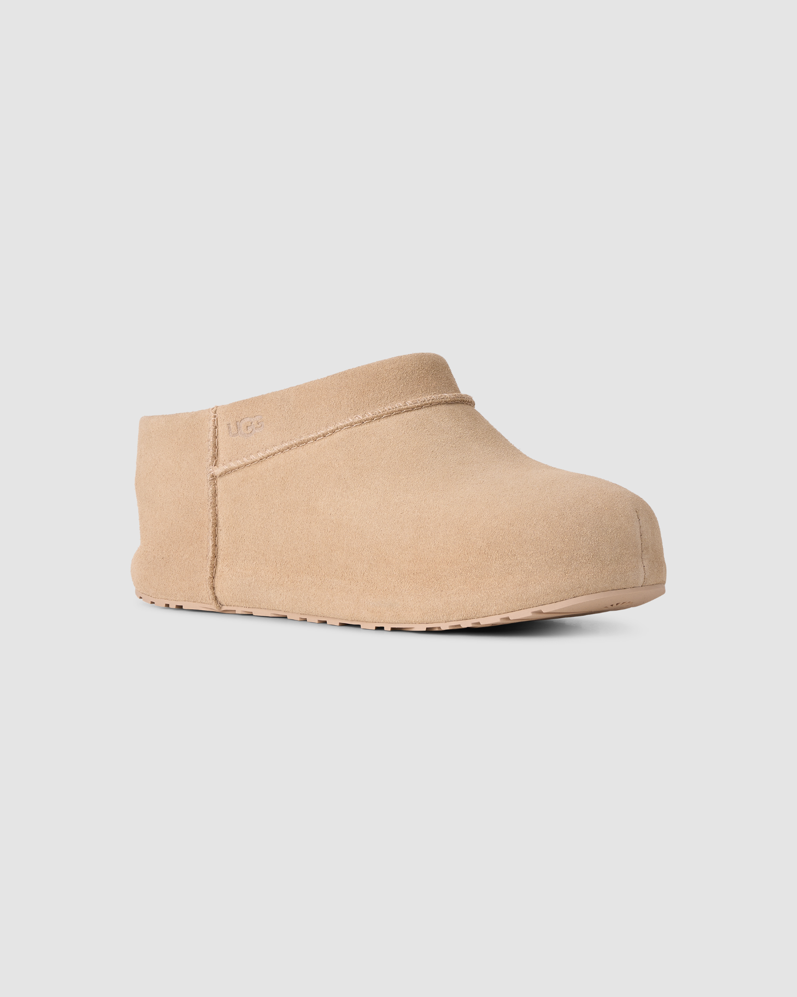 Enwrap Clog Mustard Seed | UGG