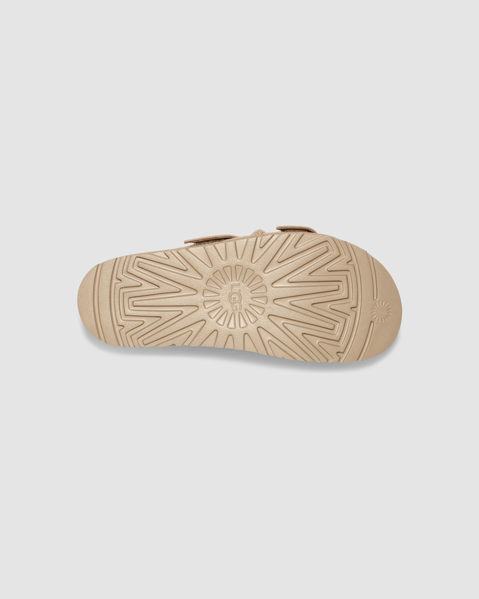 Goldenstar Hi Slide Sand | UGG