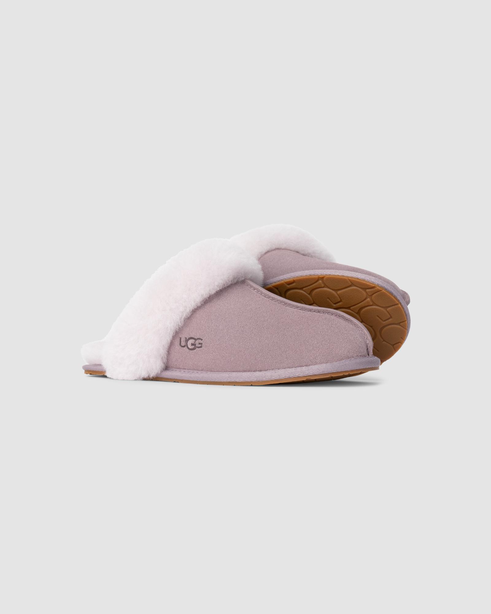 UGG★UGG ウィメンズ スカッフエット II★Scuffette II UGG Women's Slipper, Espresso, Numeric_5 : Amazon.ca
