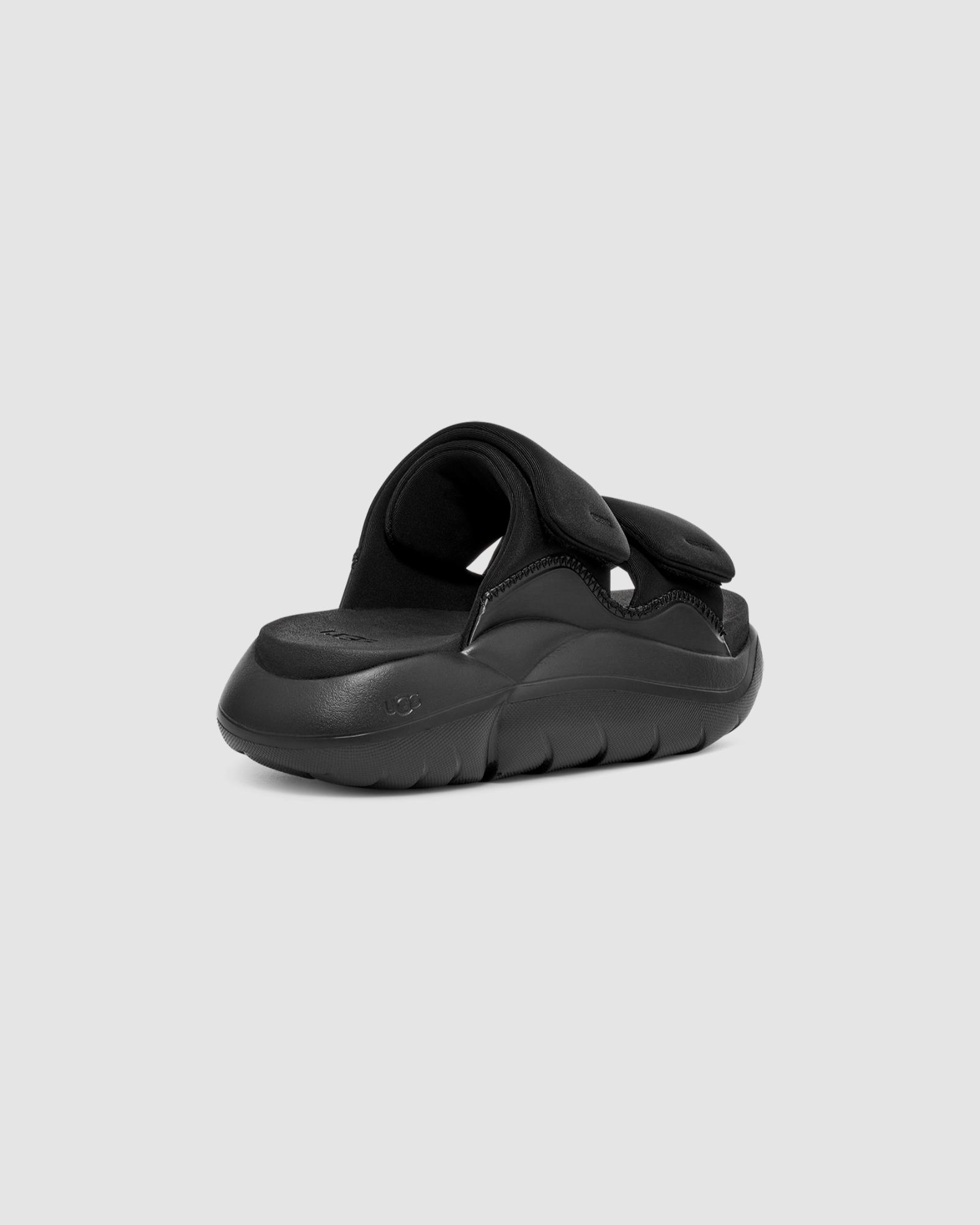 靴 UGG LA ALTO STITCH Current 23cm アグ UGG W LA ALTO STITCH （BLACK） -ファッション通販
