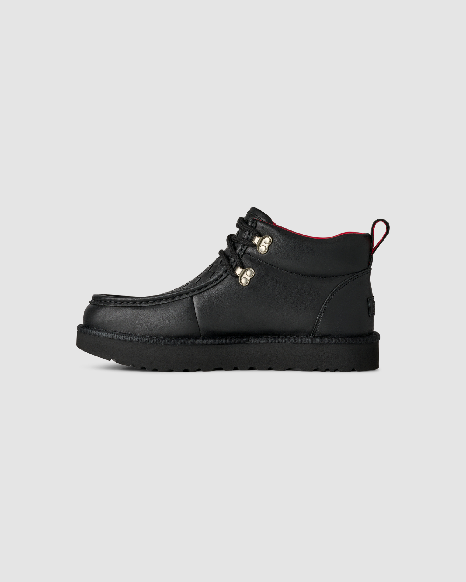 AMBUSH Woven Boot Black | UGG