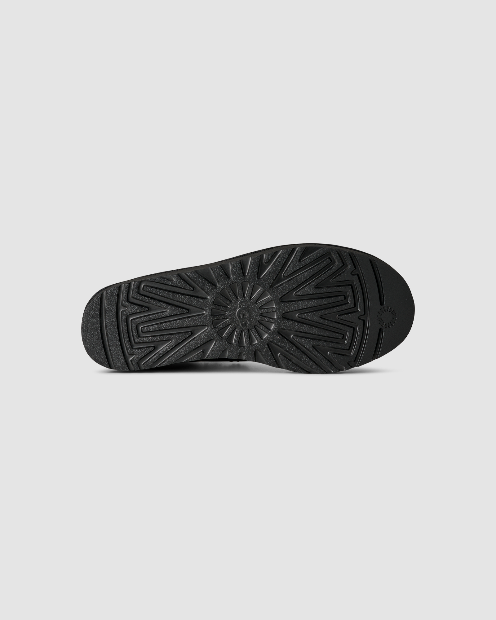 AMBUSH Woven Boot Black | UGG display picture 2