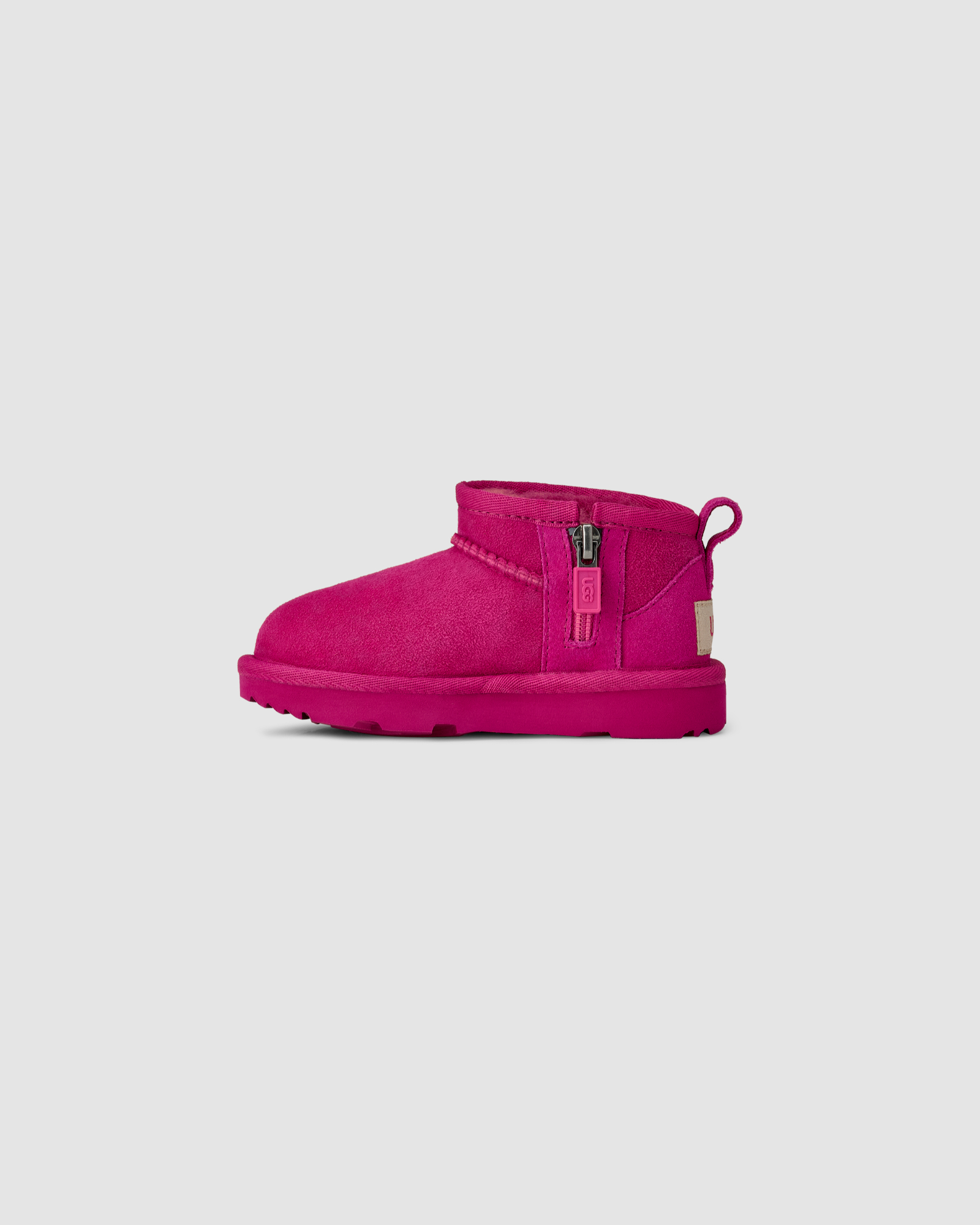 K CLASSIC ULTRA MINI Dark Peony UGG