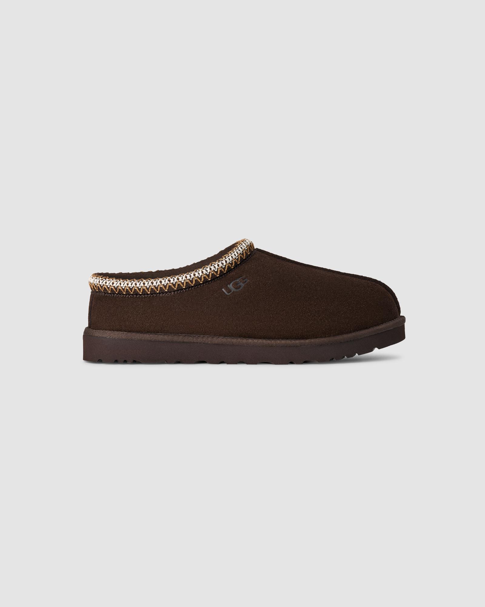 オーストラリアTasman UGG超美品クリスタルStarムートンモカシン UGG - Tasman Slippers in Sand – Stoy