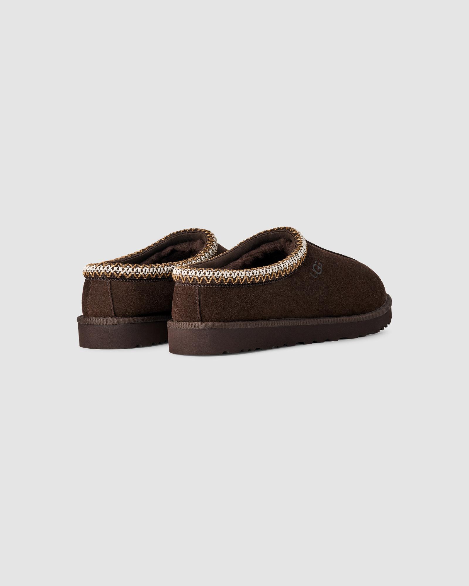 UGG Men’s Tasman Chocolate Slipper Ugg Tasman II Men main image 2