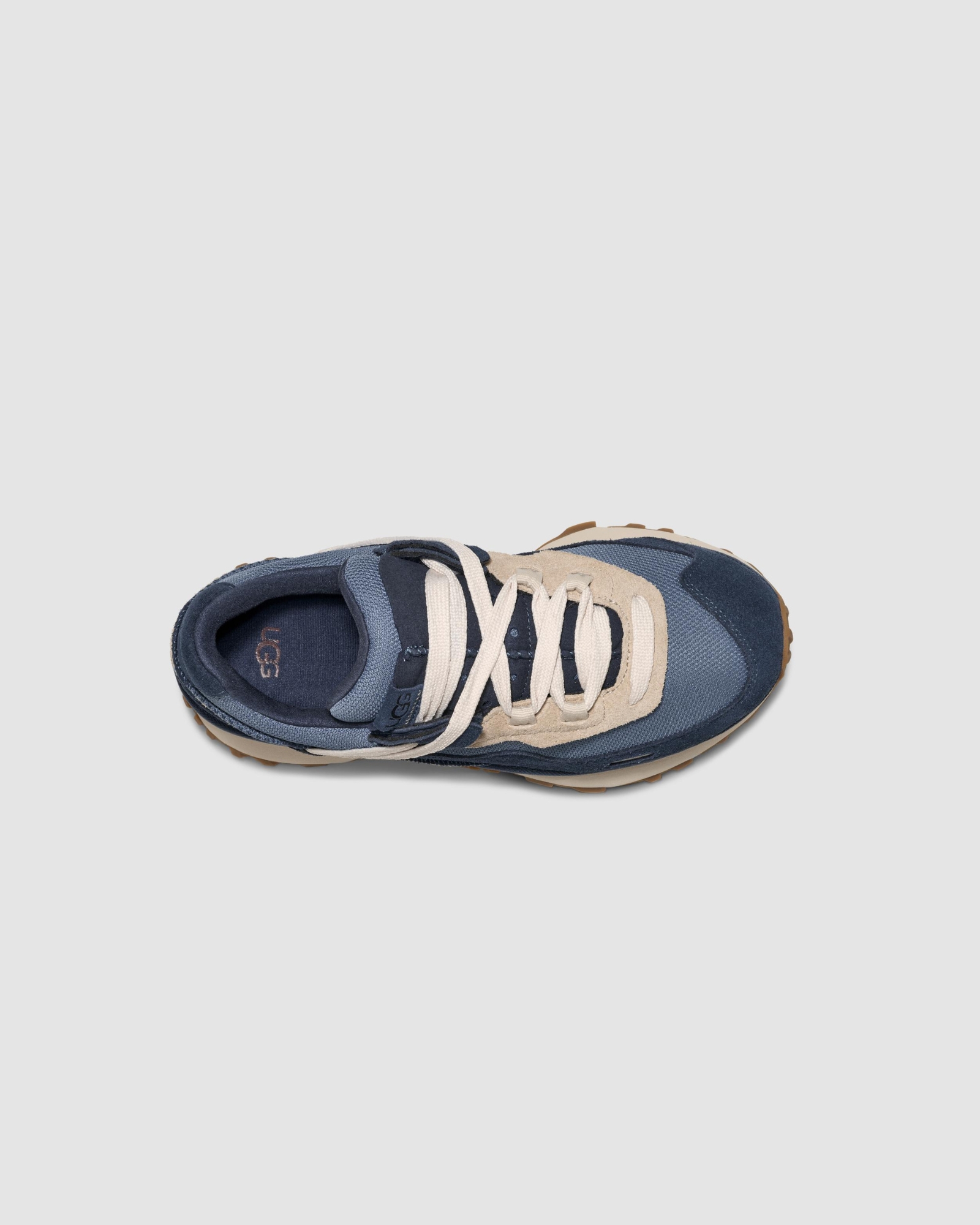 Men's RetroFi Low in Pacific Blue | UGG Men's RetroFi Low in Pacific Blue | UGG
