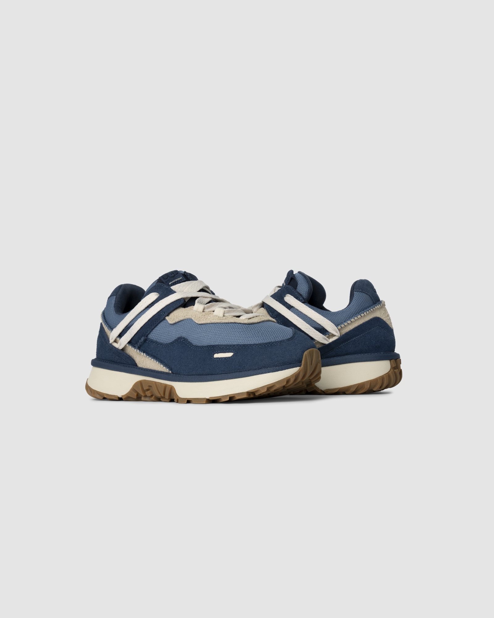 Men's RetroFi Low in Pacific Blue | Men's Sneakers & Shoes | UGG