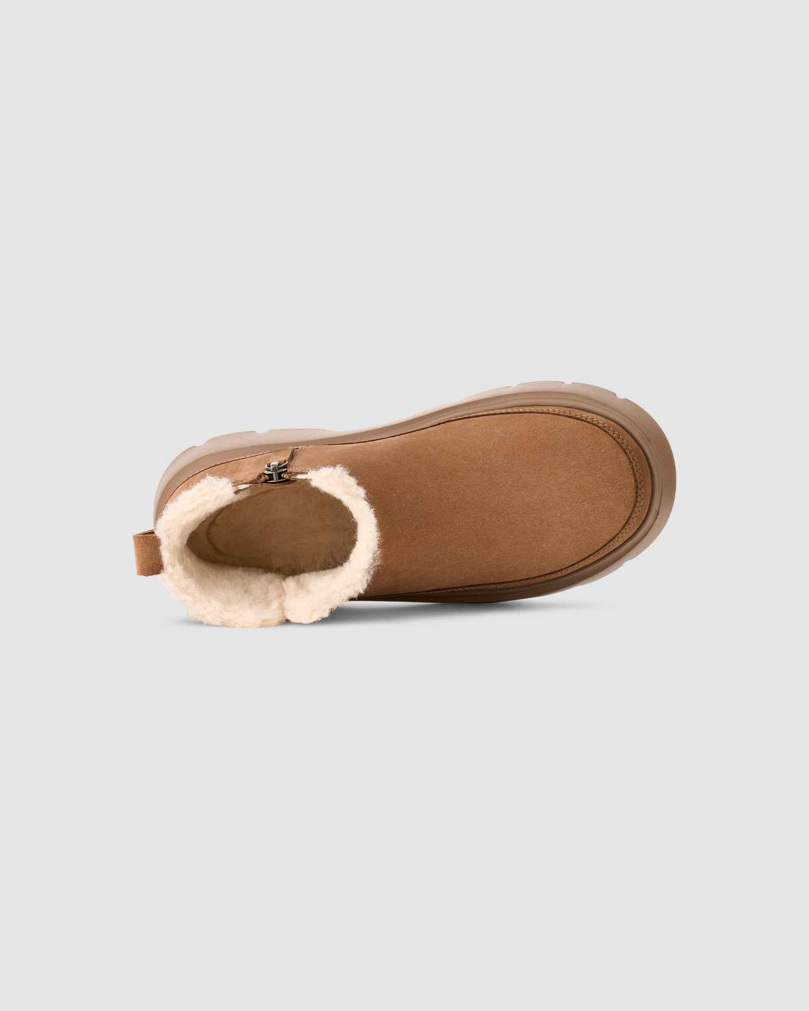 Classic Calimuze Ultra Mini Boot Chestnut | UGG