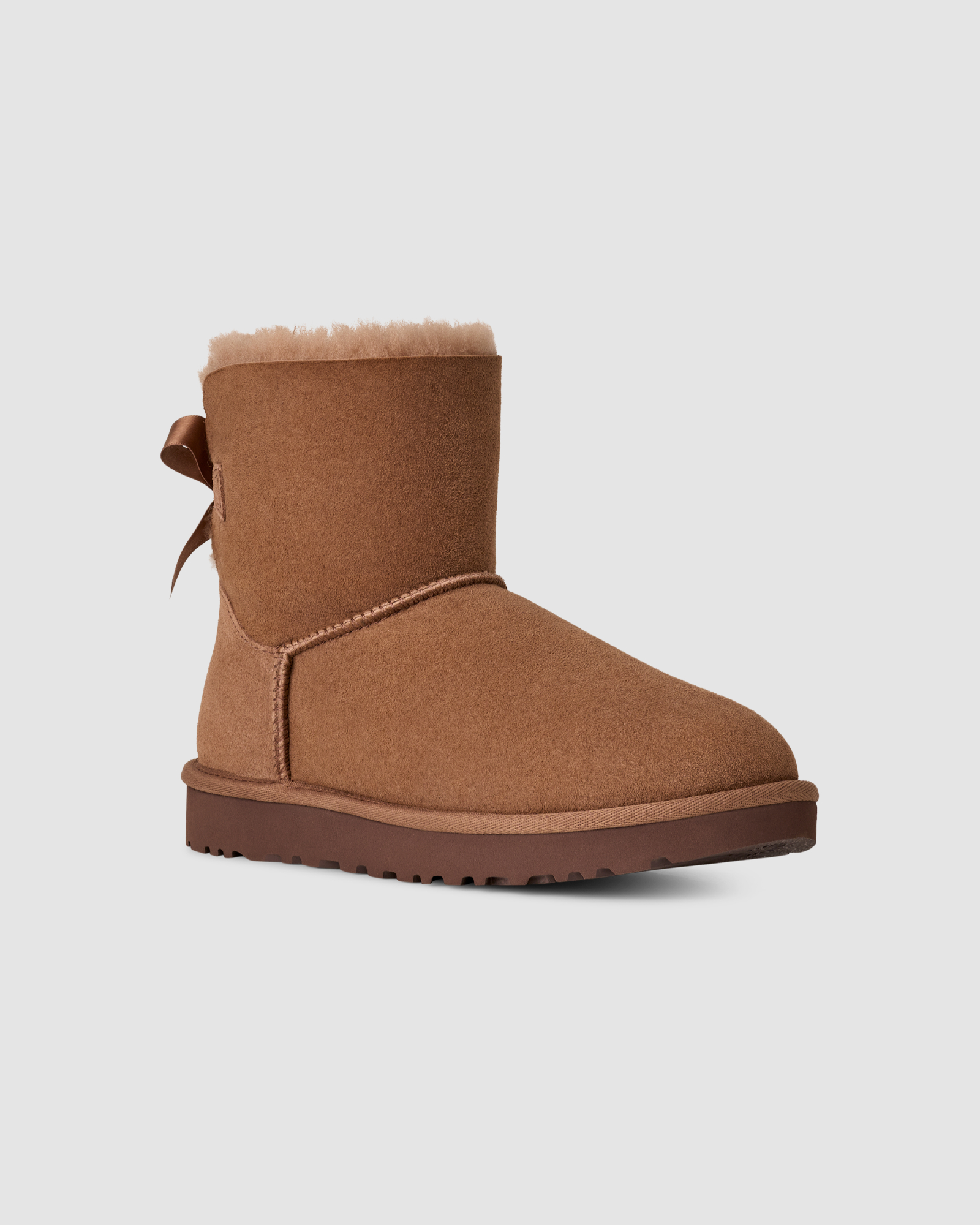 Kids Mini Bailey Bow II | UGG