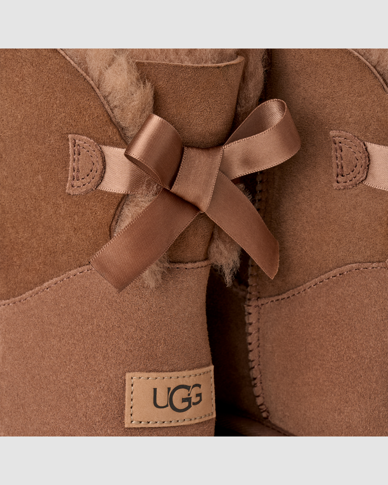 Kids Mini Bailey Bow II | Kids UGG Boots | UGG