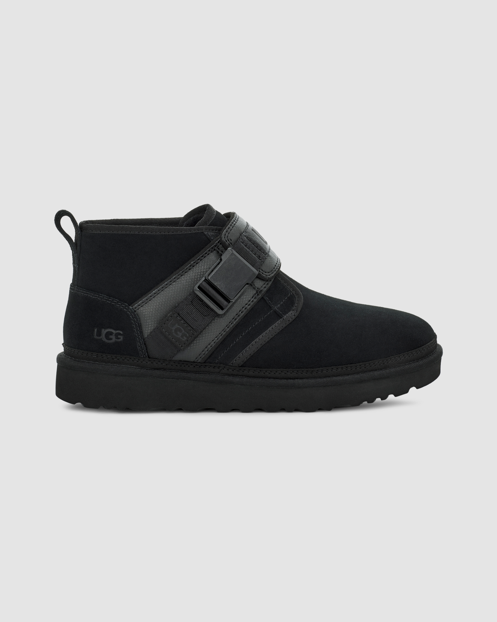 UGG Neumel SnapBack m32997732125_1.jpg main image 4