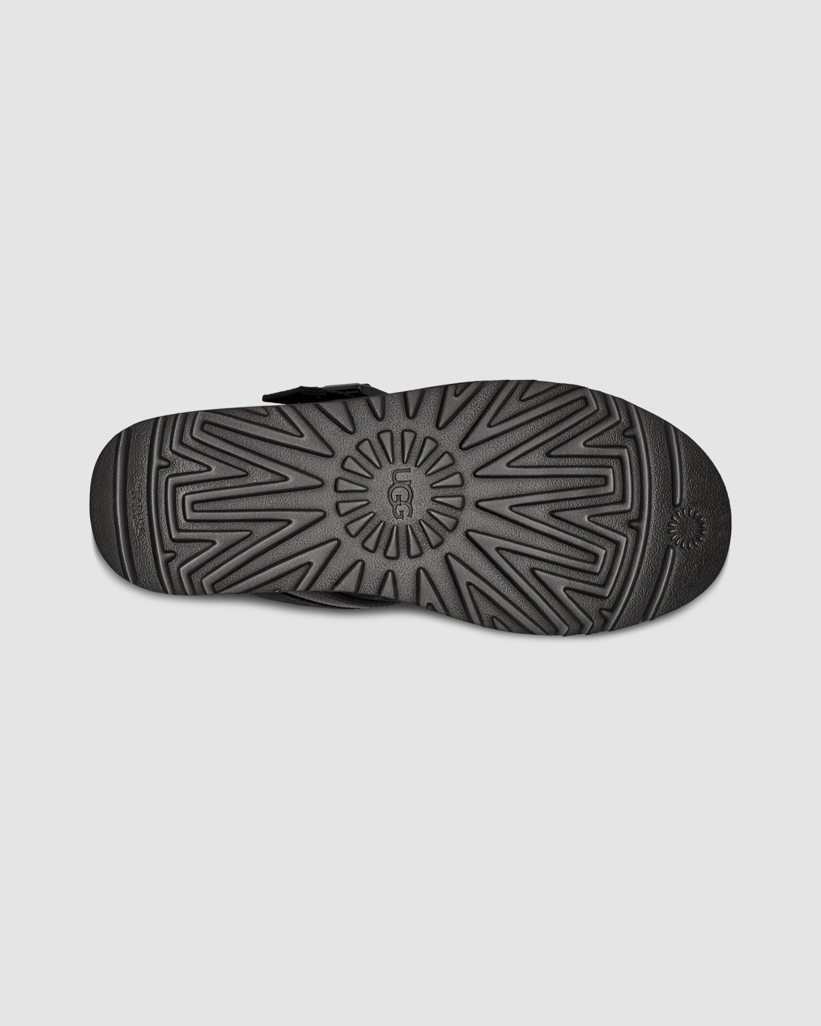 Neumel Snapback Black | UGG