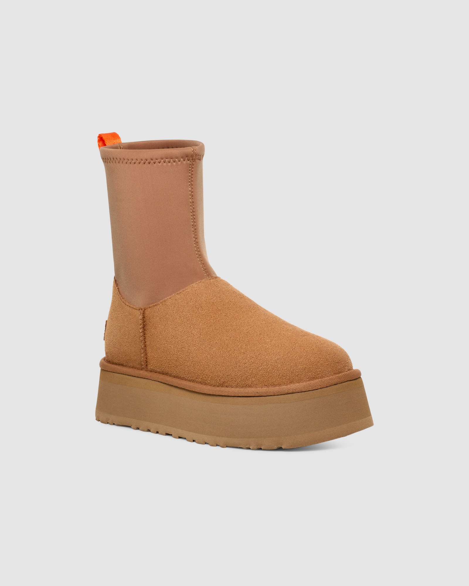 ☆人気☆【UGG】☆UGG W Classic Dipper Boots☆Chestnut☆ s-l400.jpg