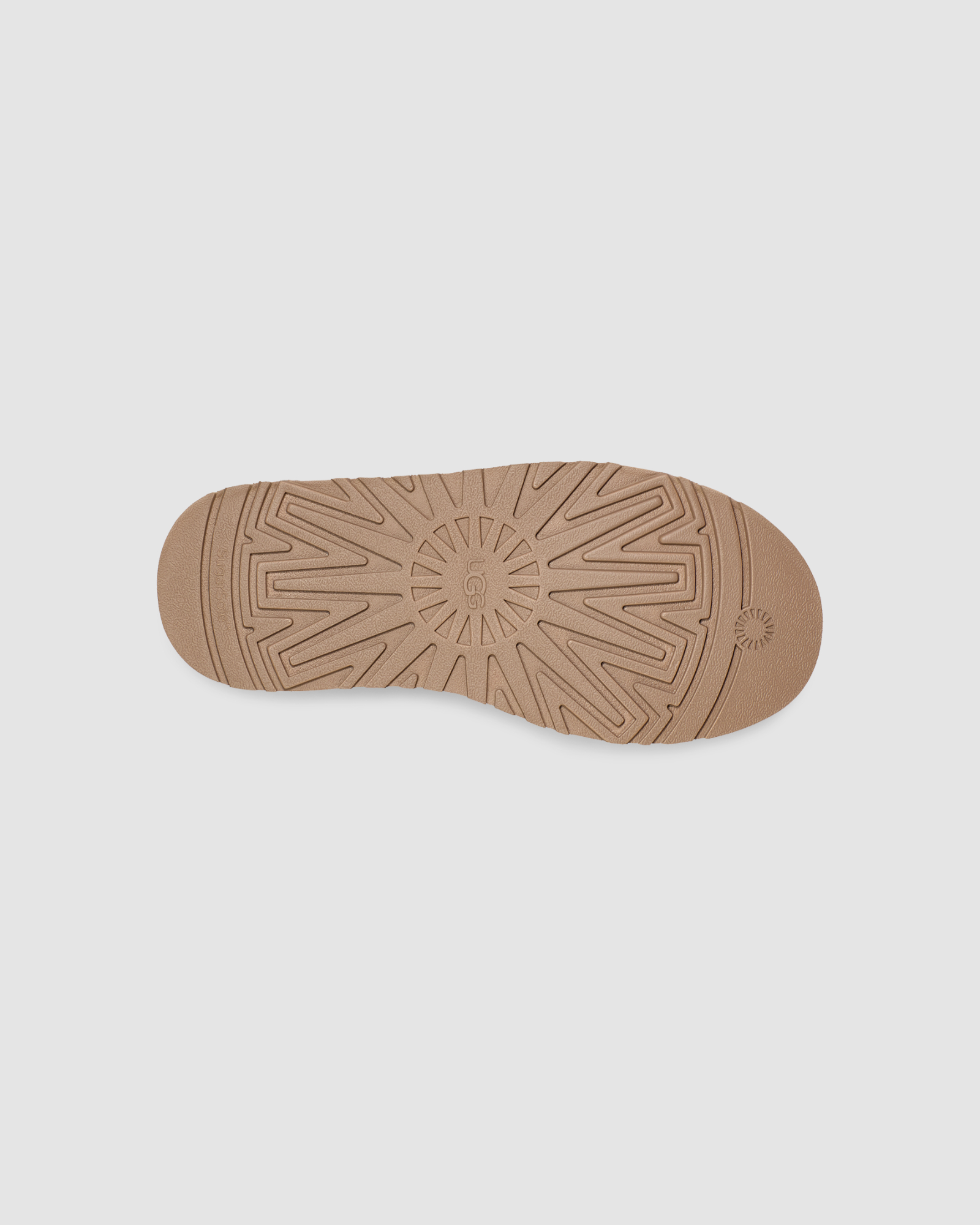 Classic Dipper Chestnut | UGG