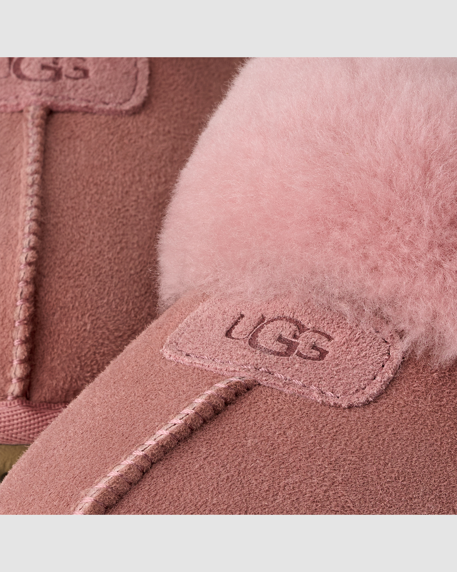 W COQUETTE Pink Dawn | UGG