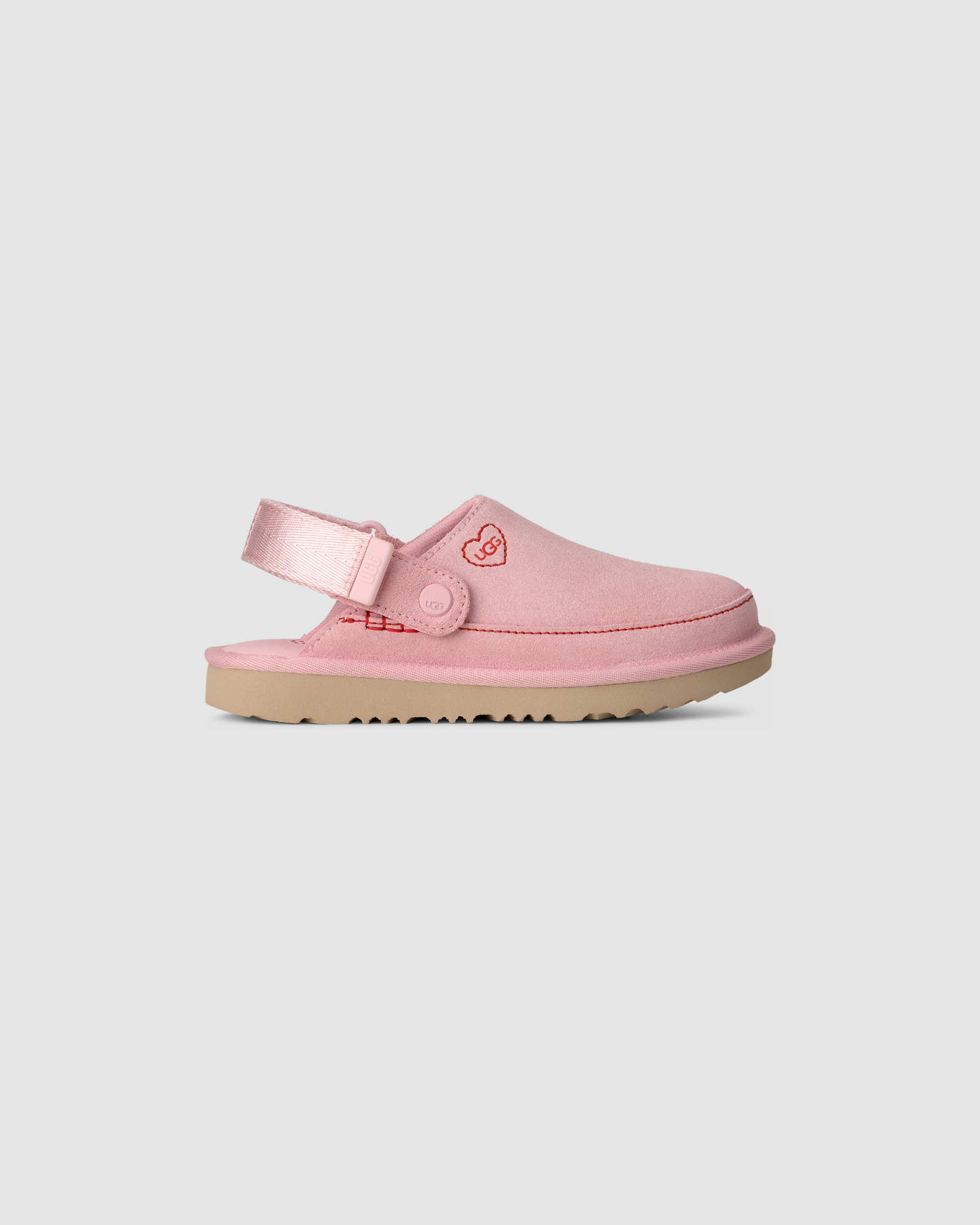 Kids Goldenstar Love Clog '26 Rosetta | UGG