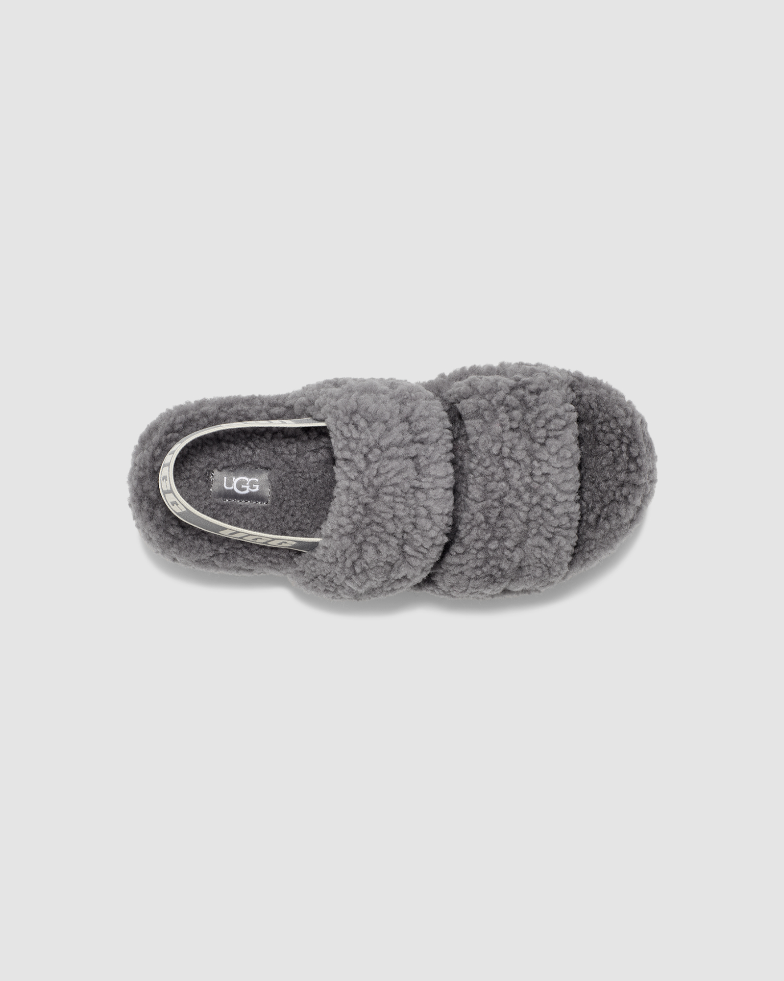 Women's Oh Fluffita Slide in Natural | UGG